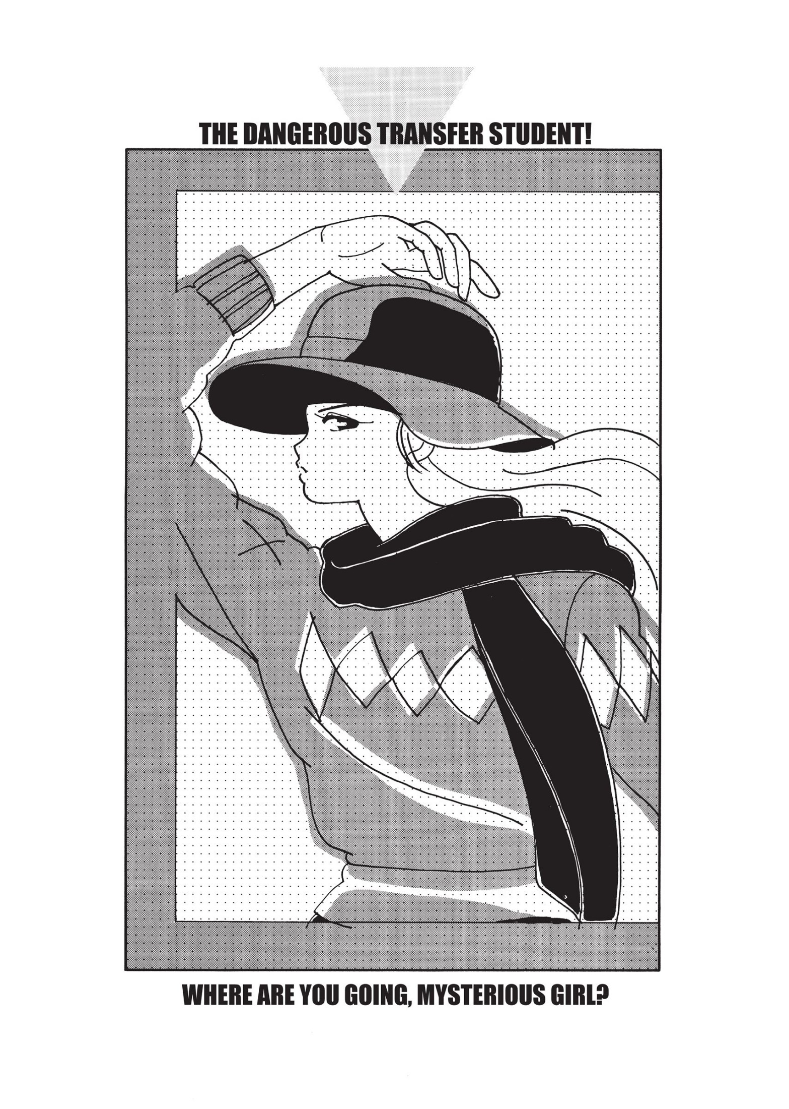 kimagure orange★road, ch. 83