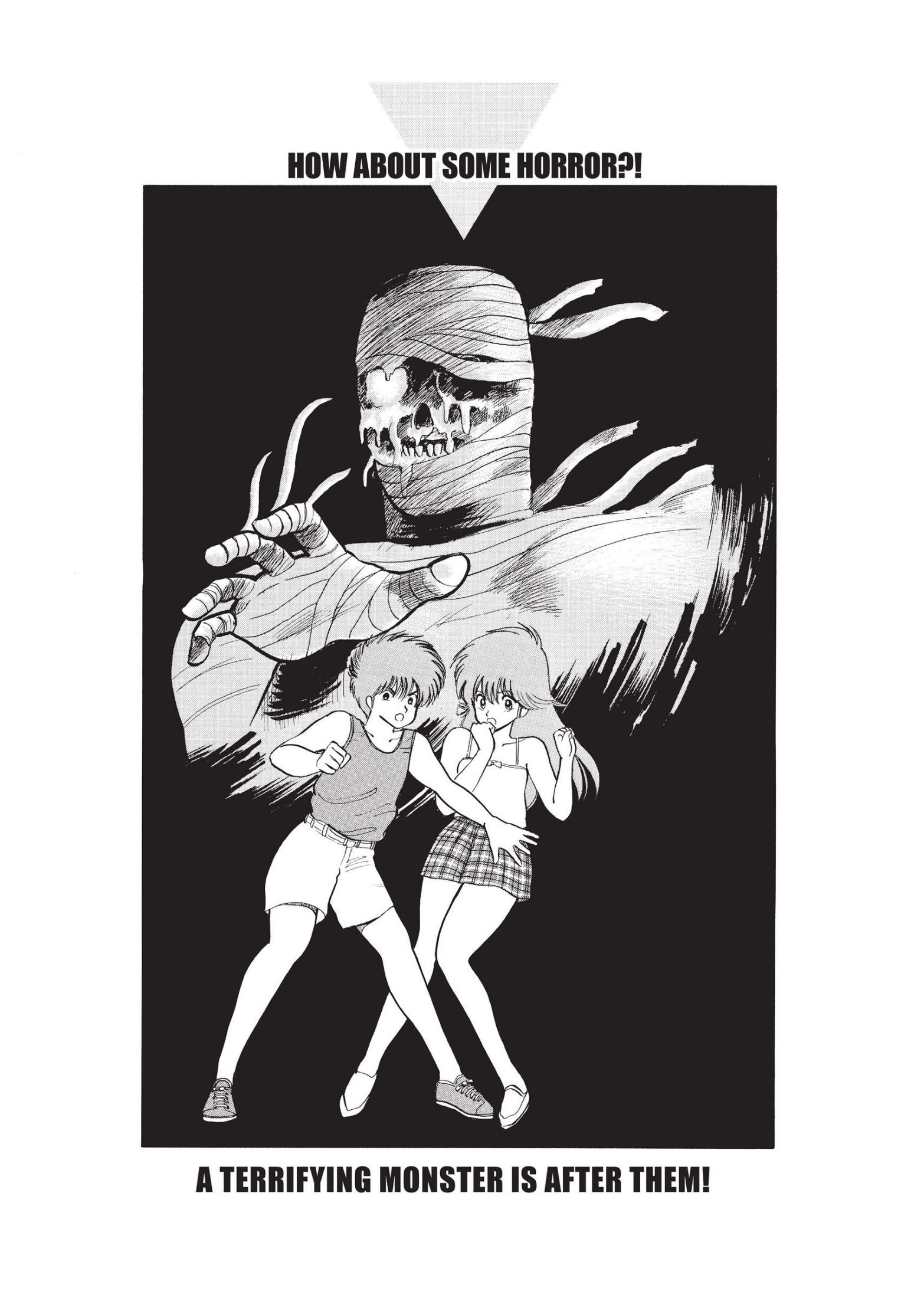 kimagure orange★road, ch. 70