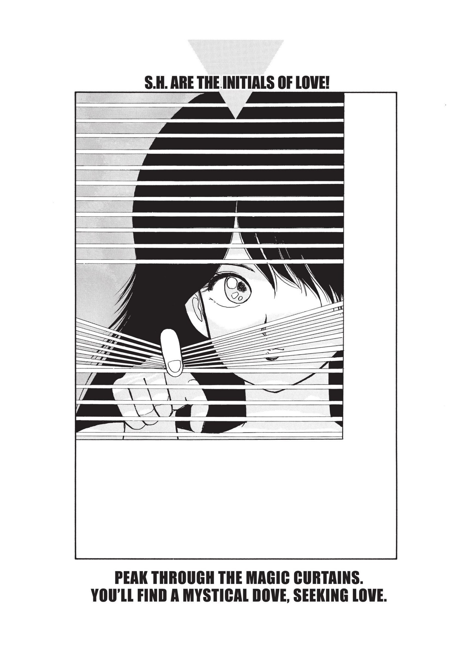 kimagure orange★road, ch. 69