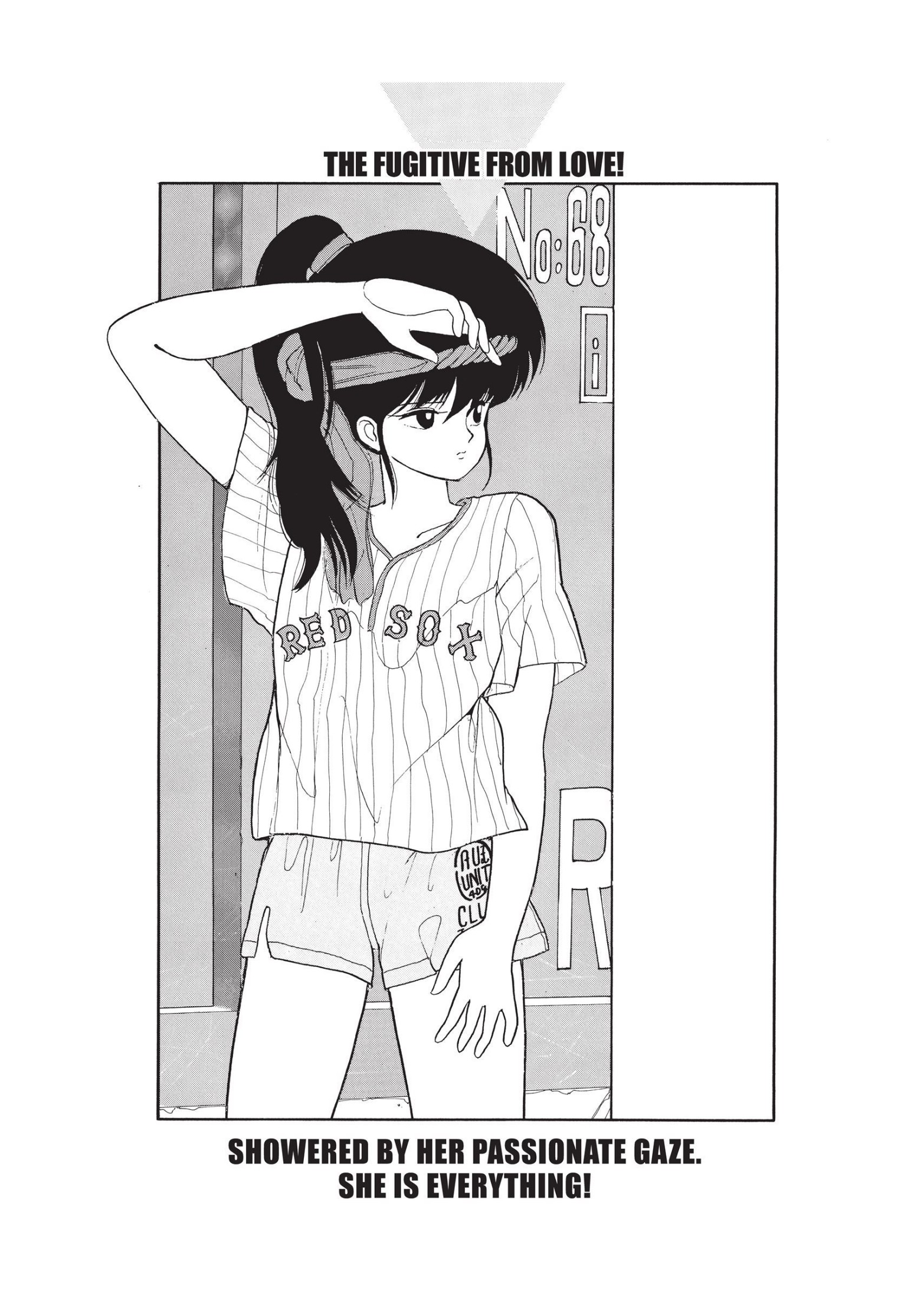 kimagure orange★road, ch. 68