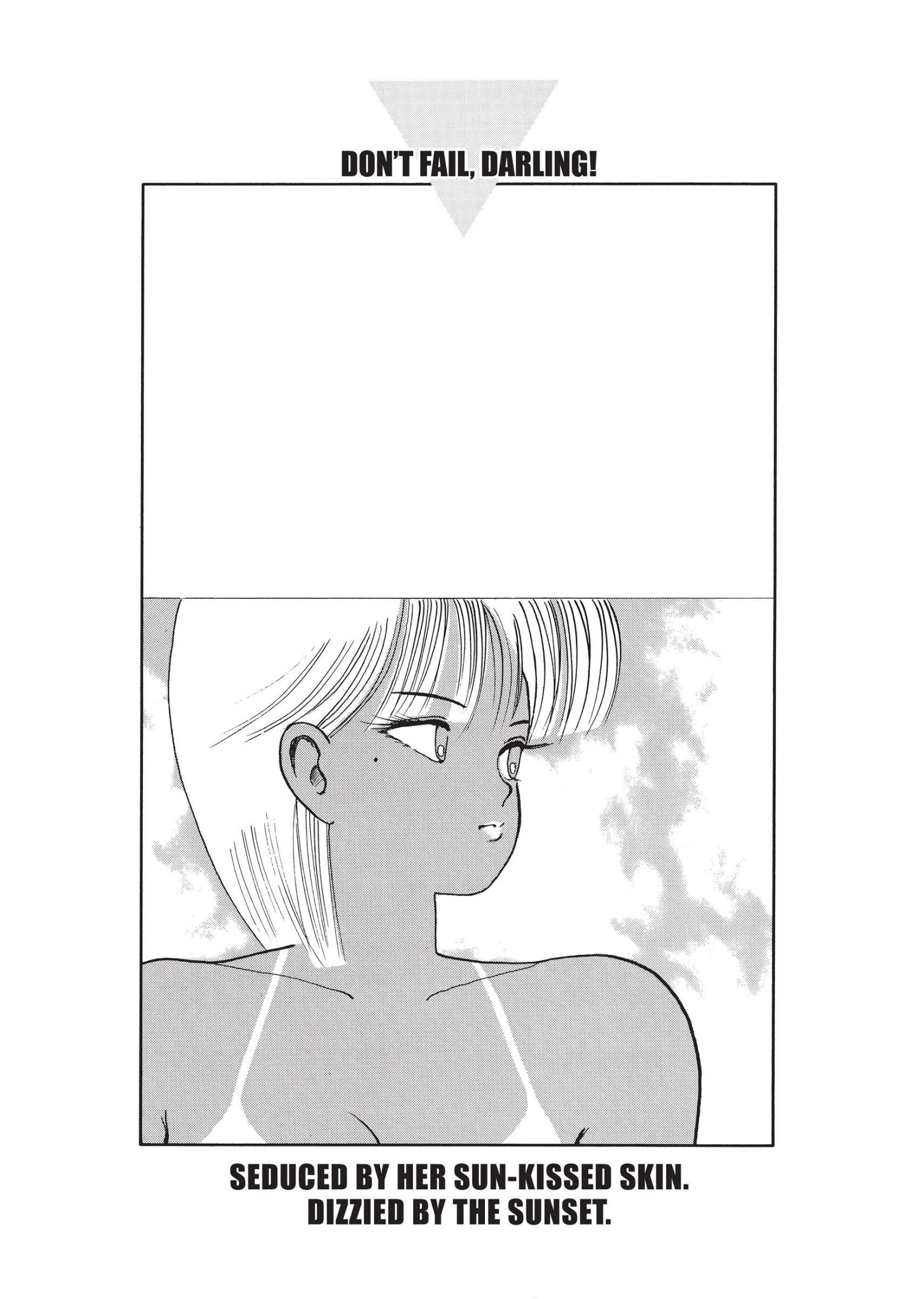 kimagure orange★road, ch. 67