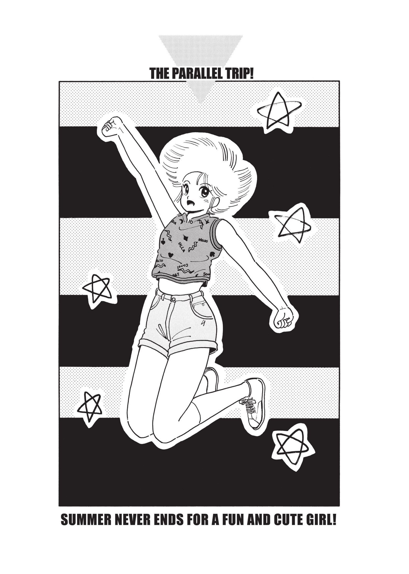 kimagure orange★road, ch. 63