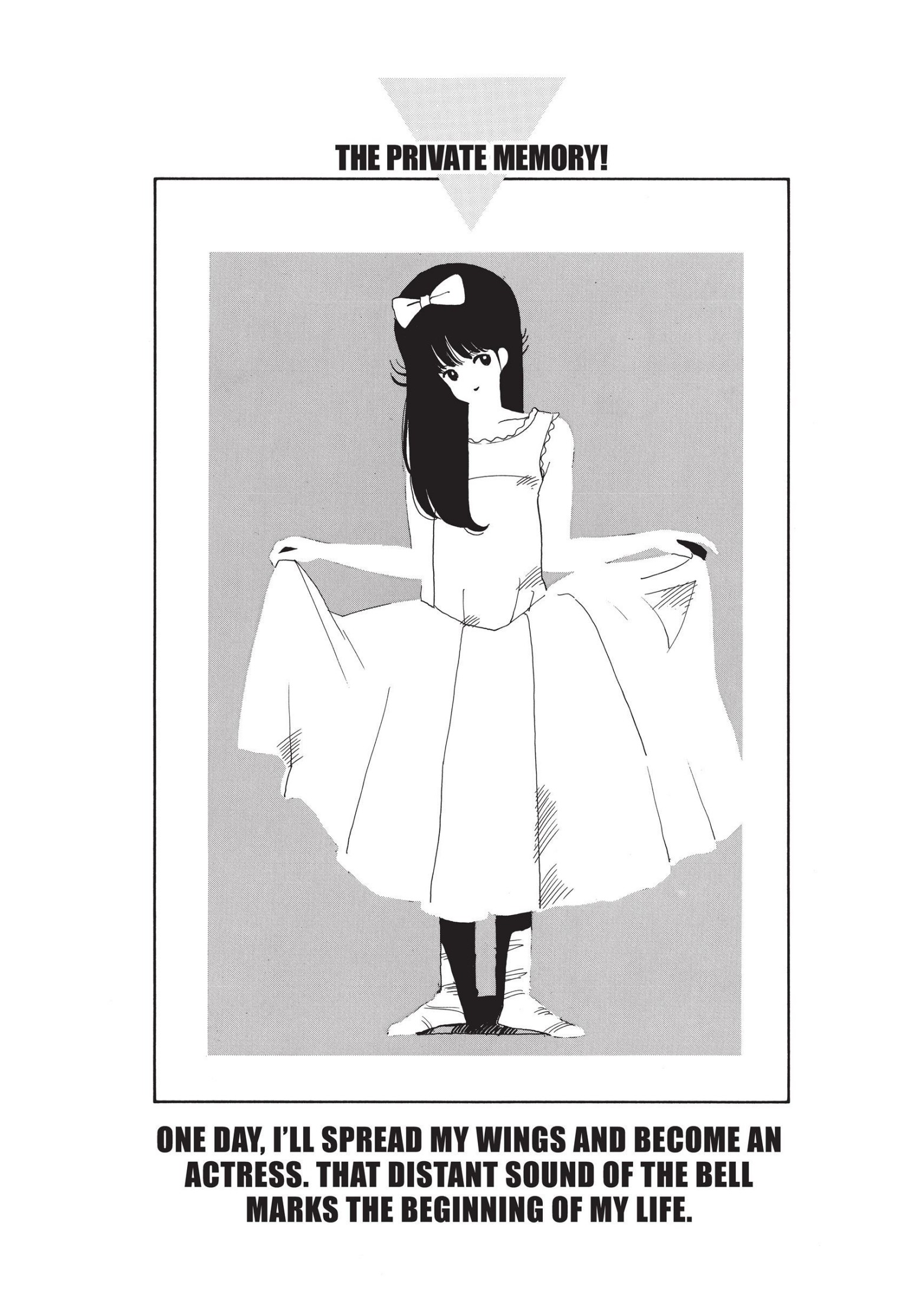 kimagure orange★road, ch. 61