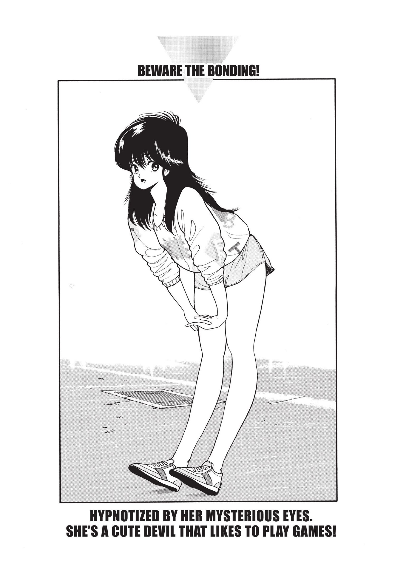 kimagure orange★road, ch. 59