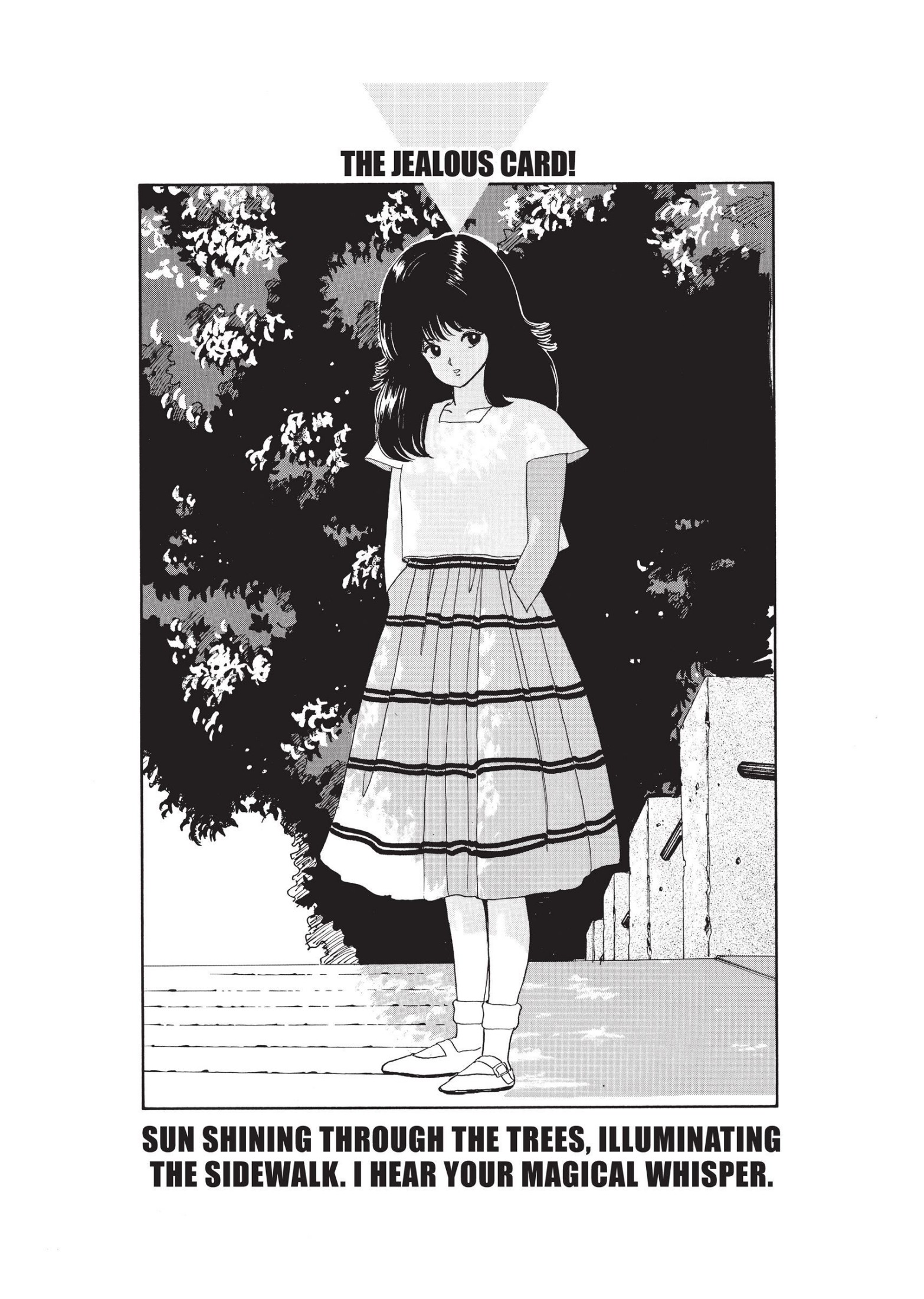 kimagure orange★road, ch. 56