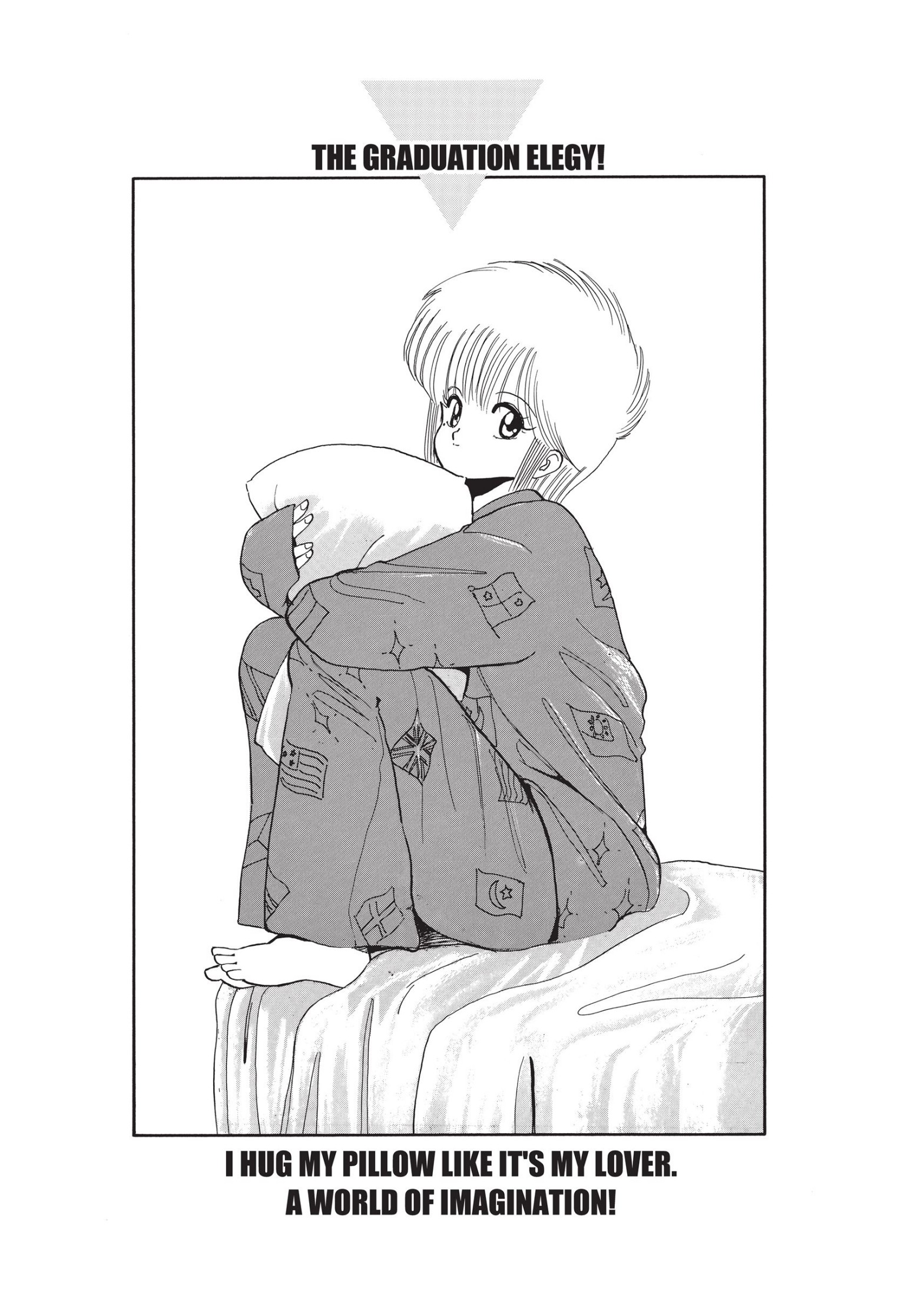 kimagure orange★road, ch. 48