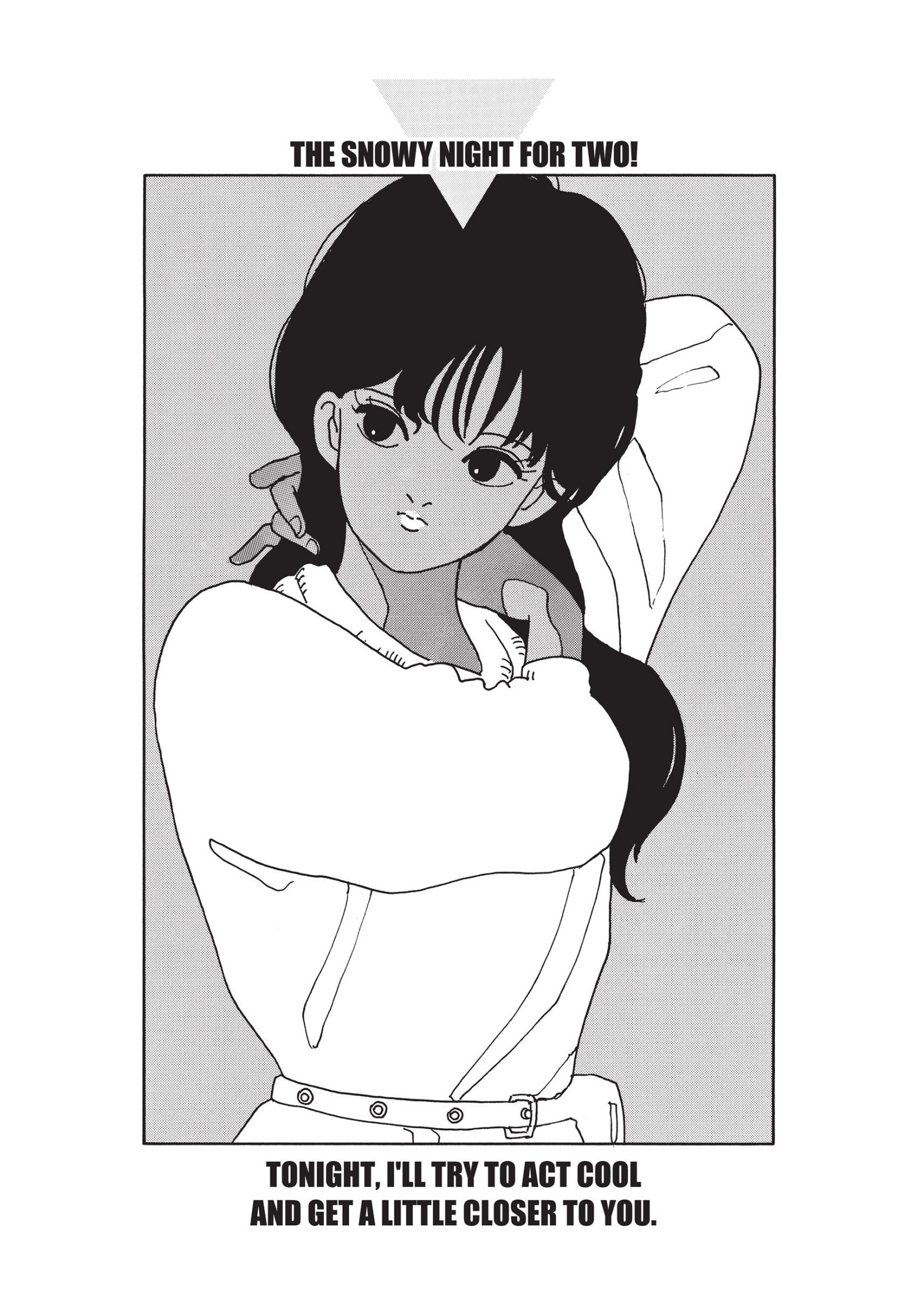 kimagure orange★road, ch. 46