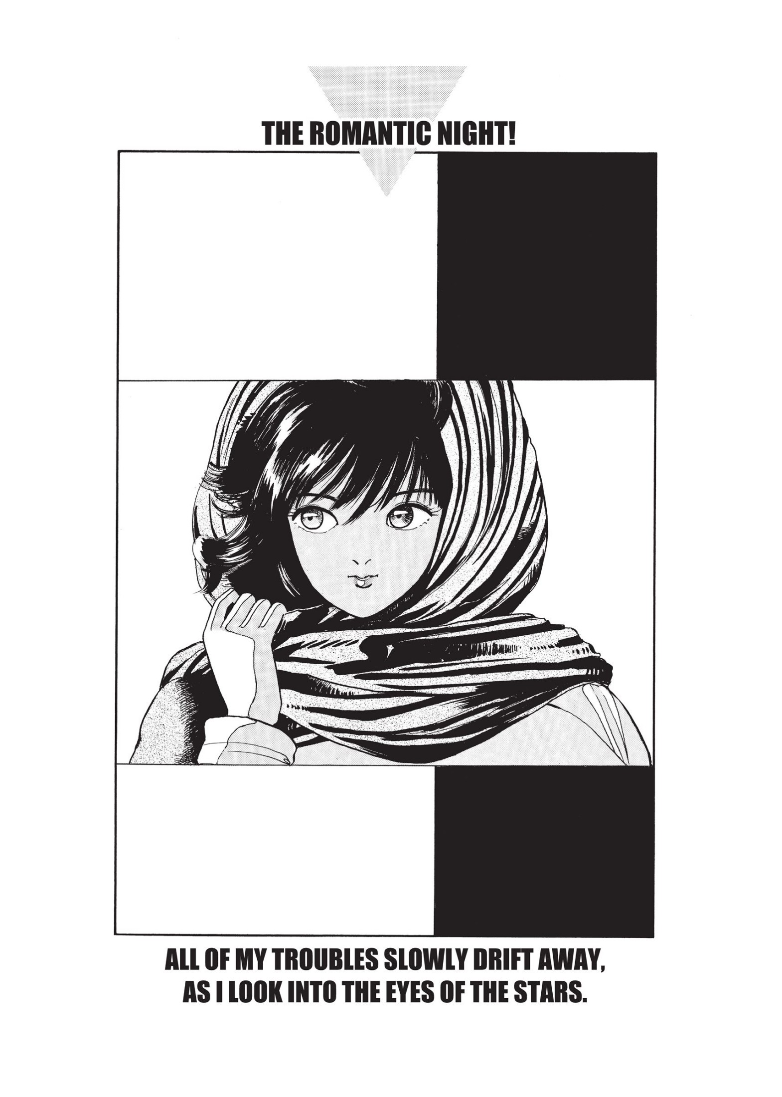 kimagure orange★road, ch. 45