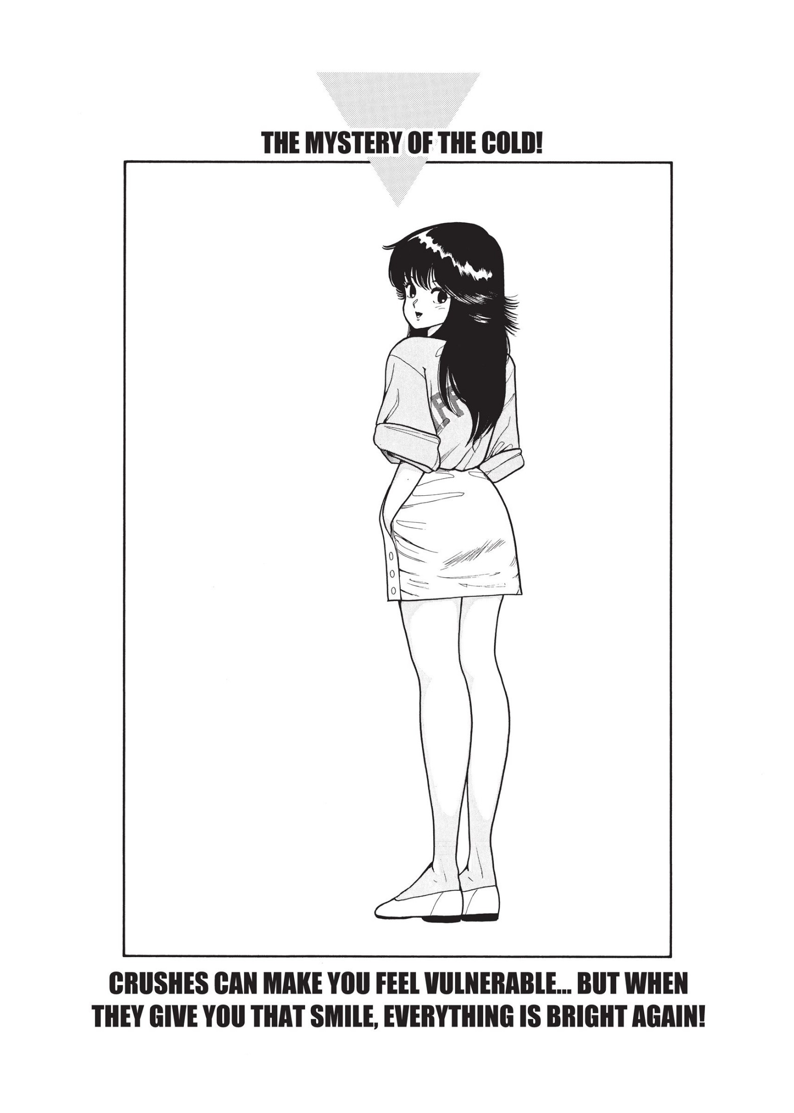 kimagure orange★road, ch. 38