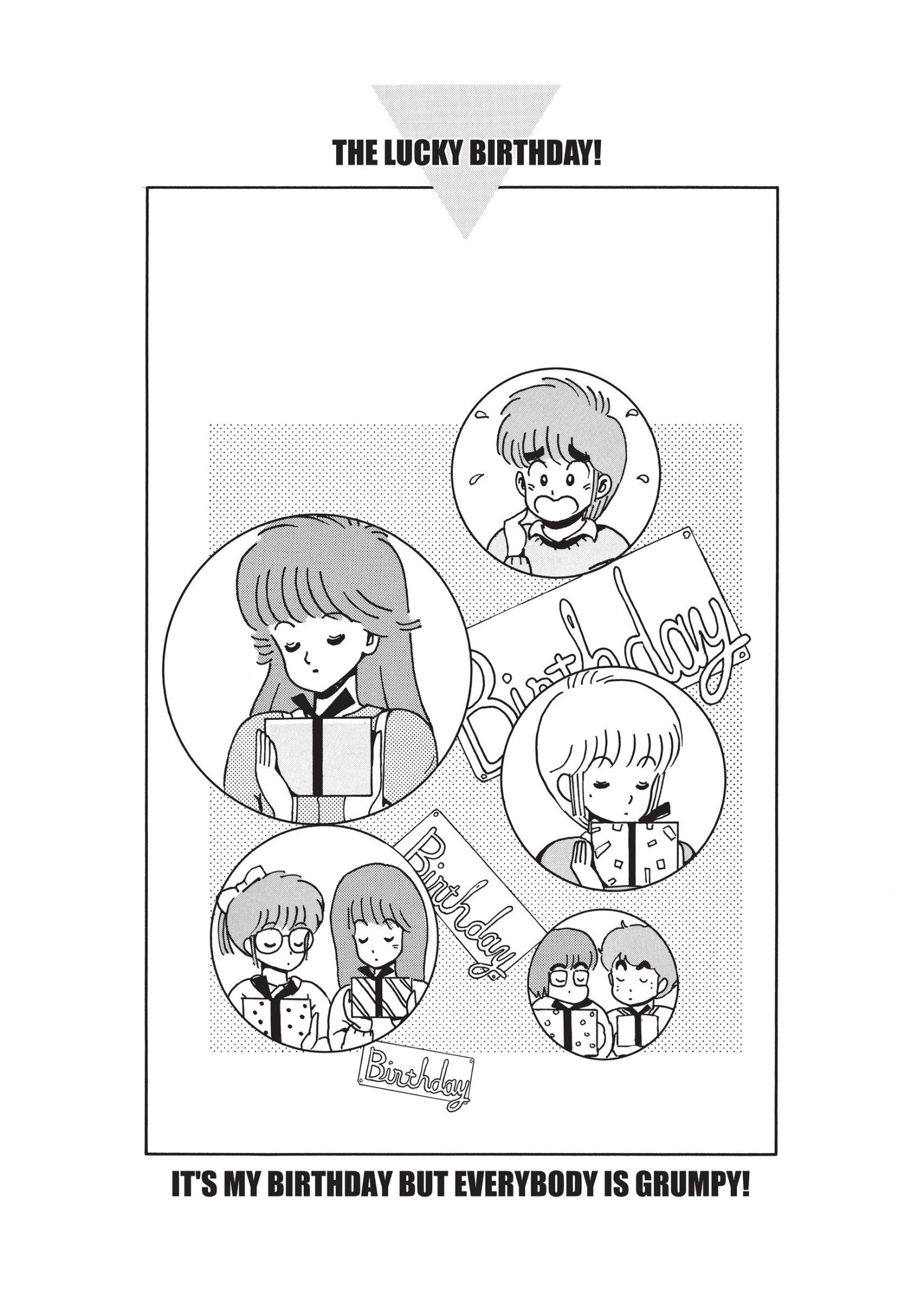 kimagure orange★road, ch. 36