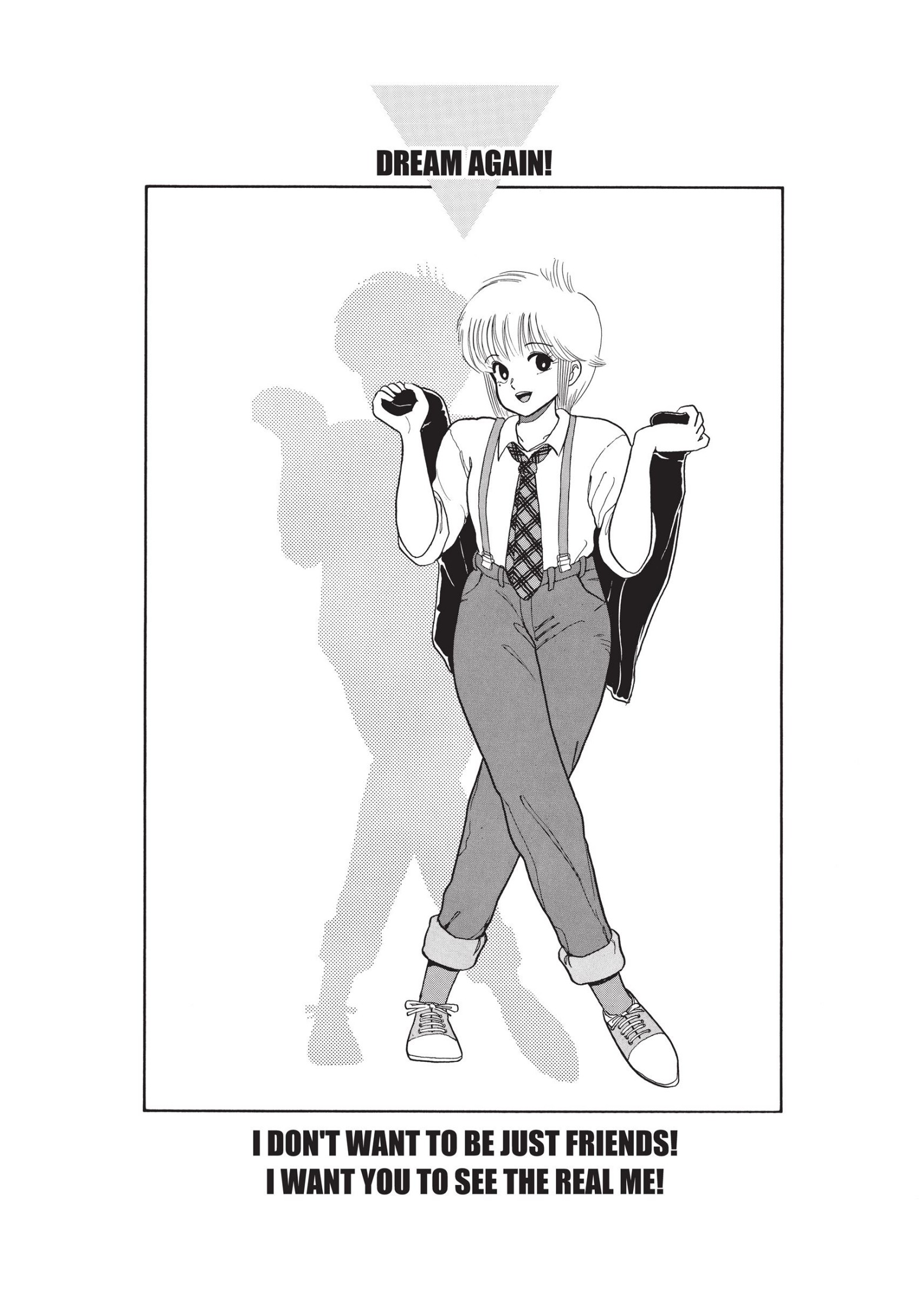 kimagure orange★road, ch. 37