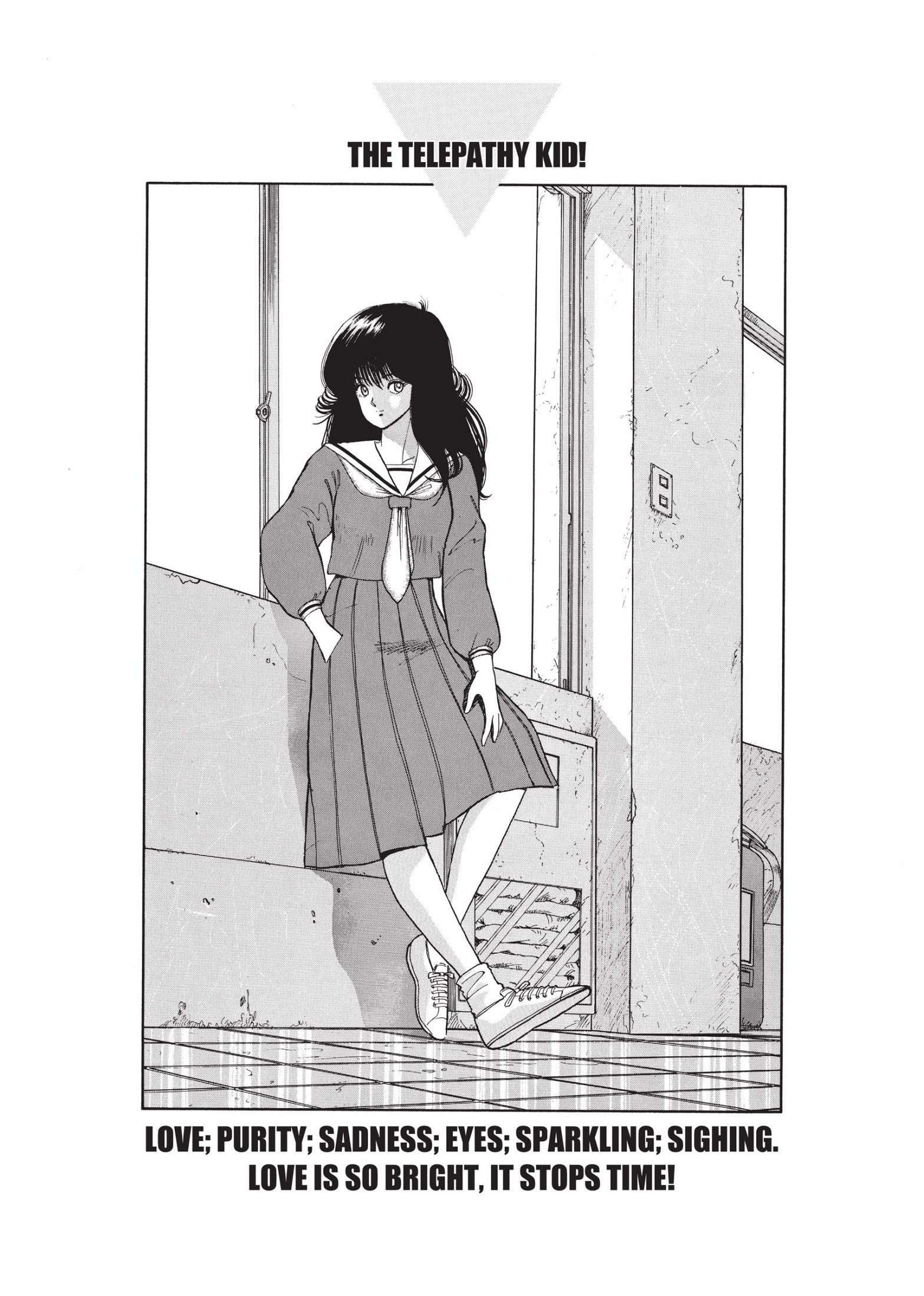 kimagure orange★road, ch. 35