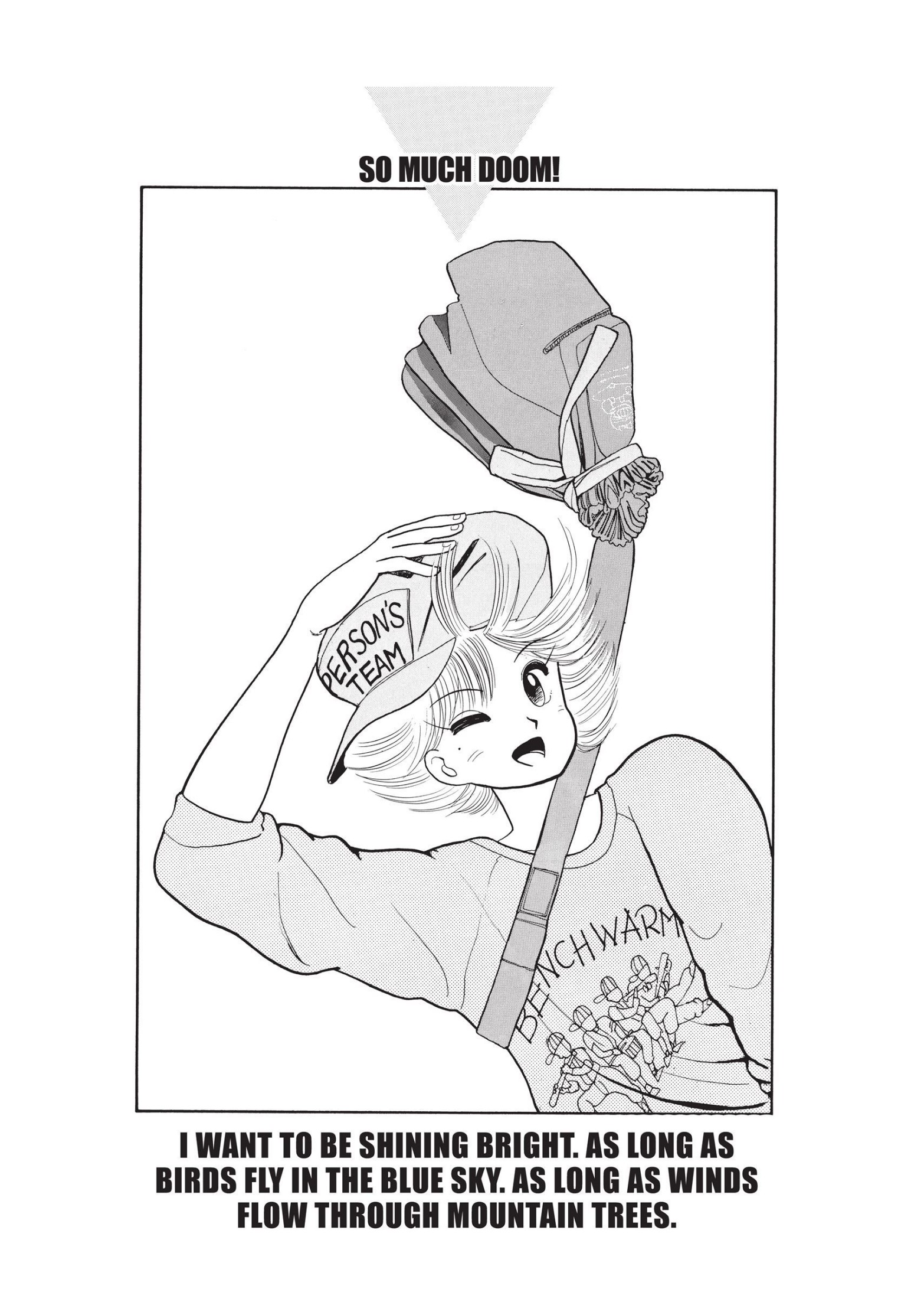 kimagure orange★road, ch. 78