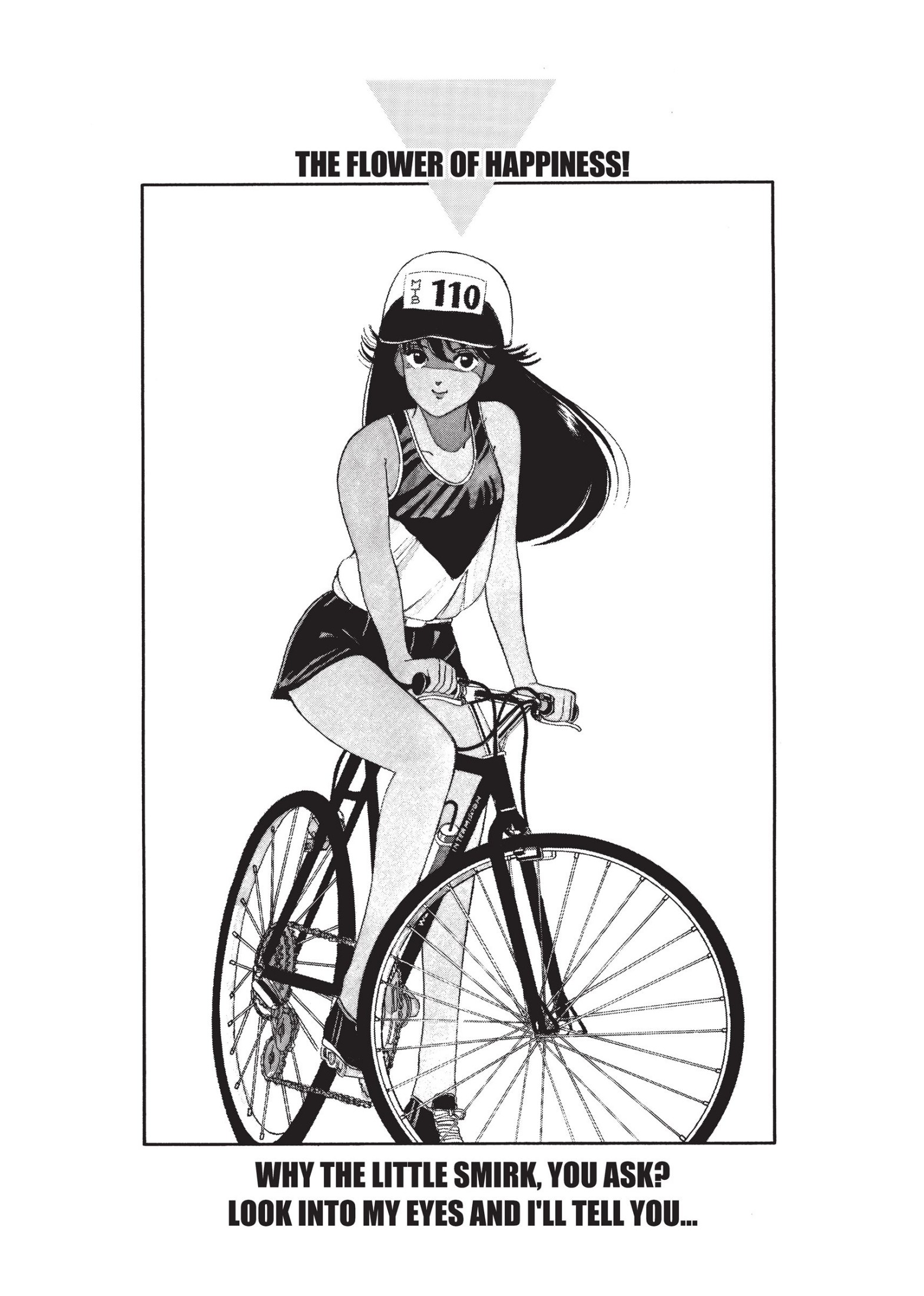 kimagure orange★road, ch. 31