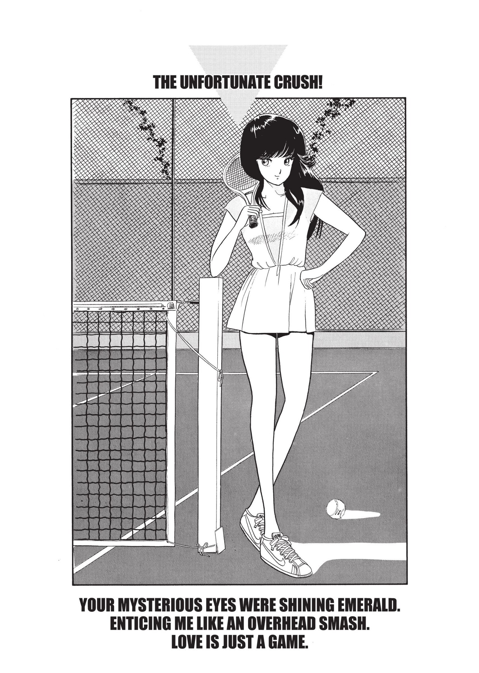 kimagure orange★road, ch. 16