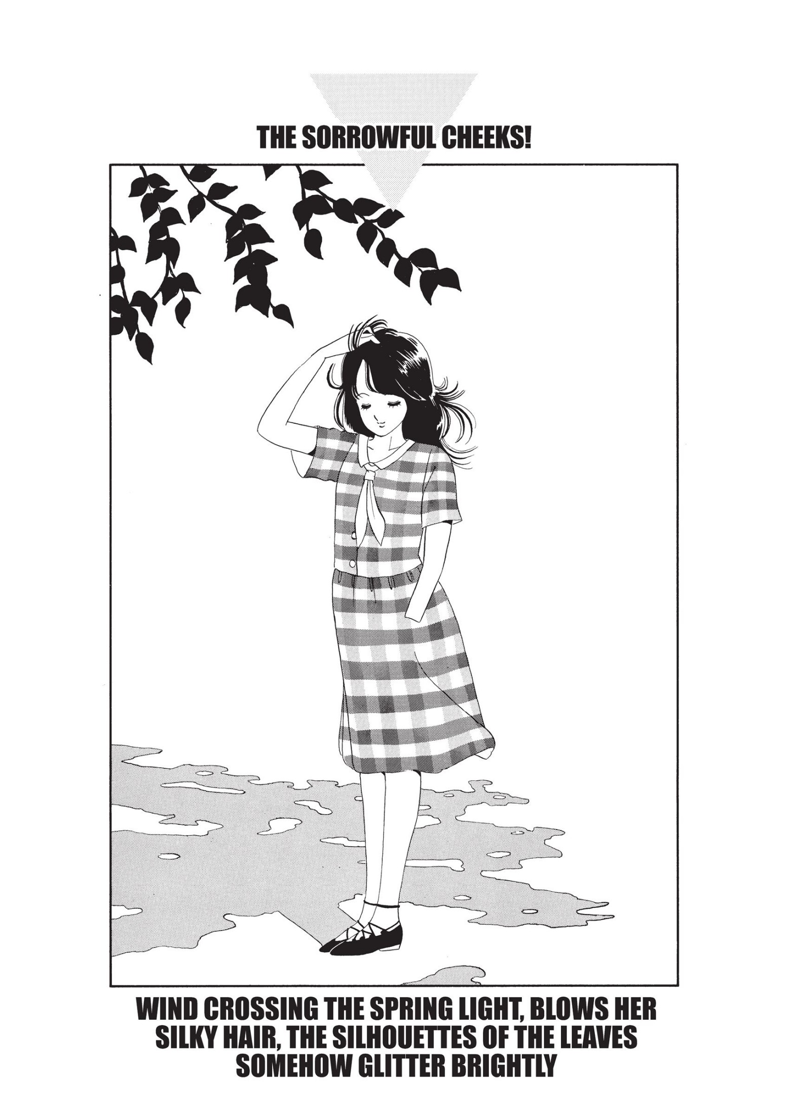 kimagure orange★road, ch. 4