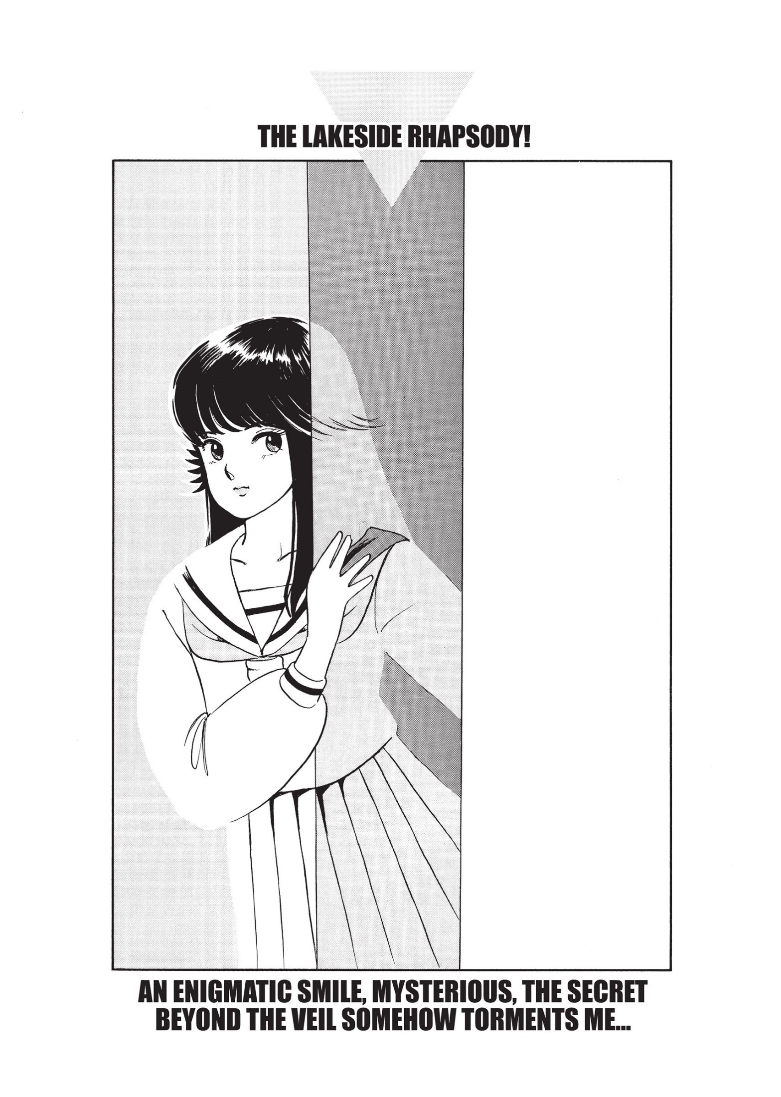 kimagure orange★road, ch. 5