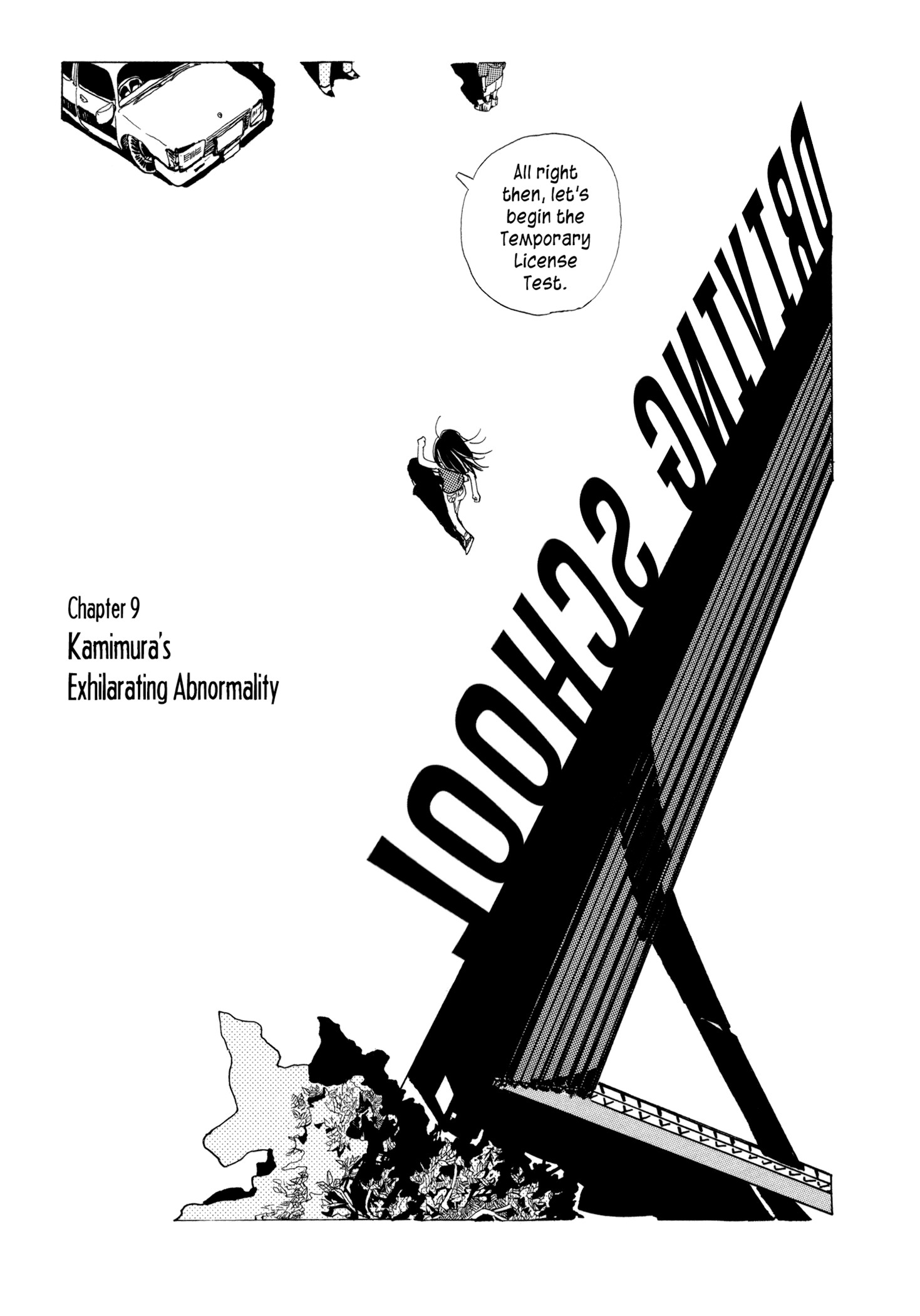 news of transformations, ch. 9