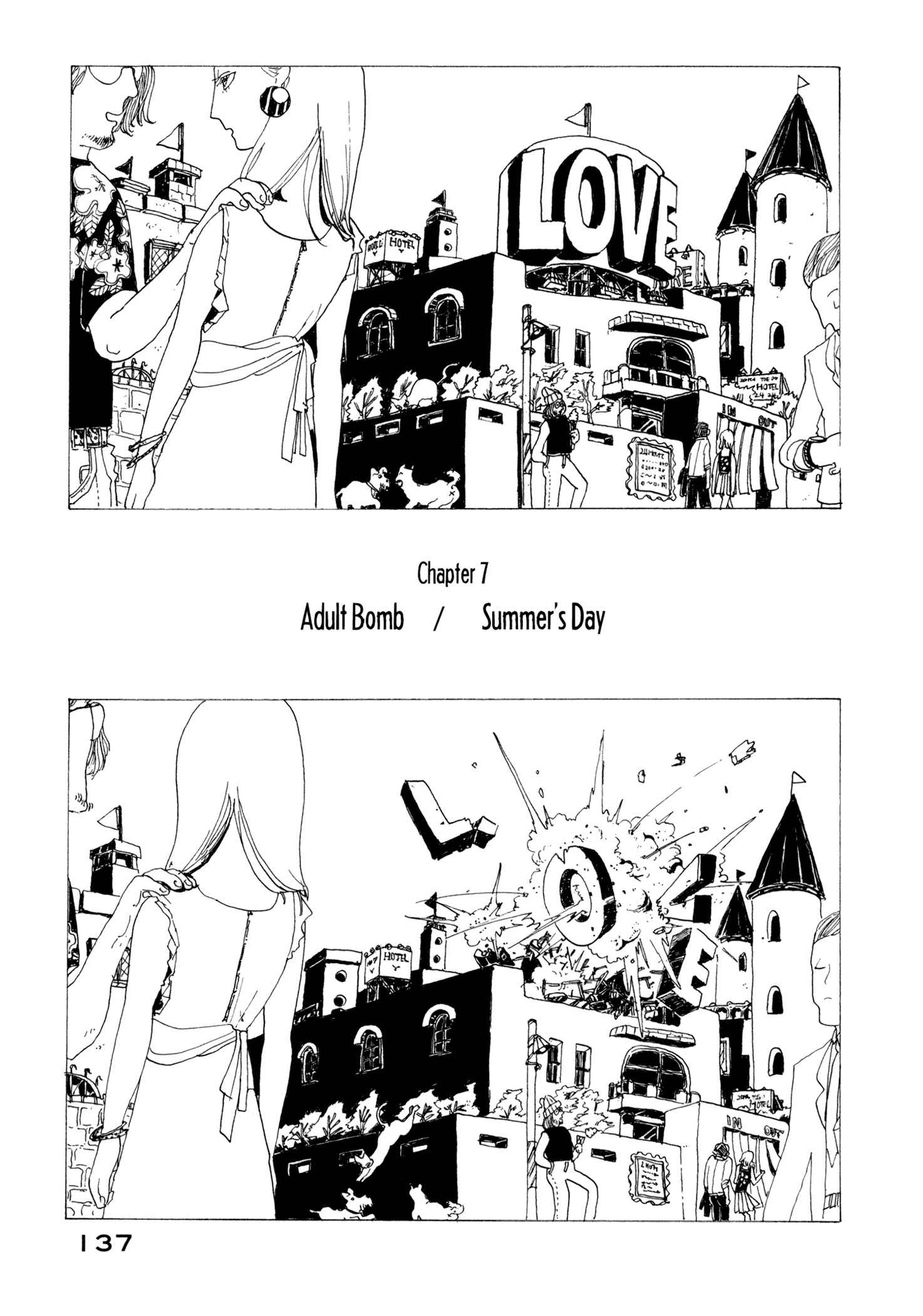 news of transformations, ch. 7