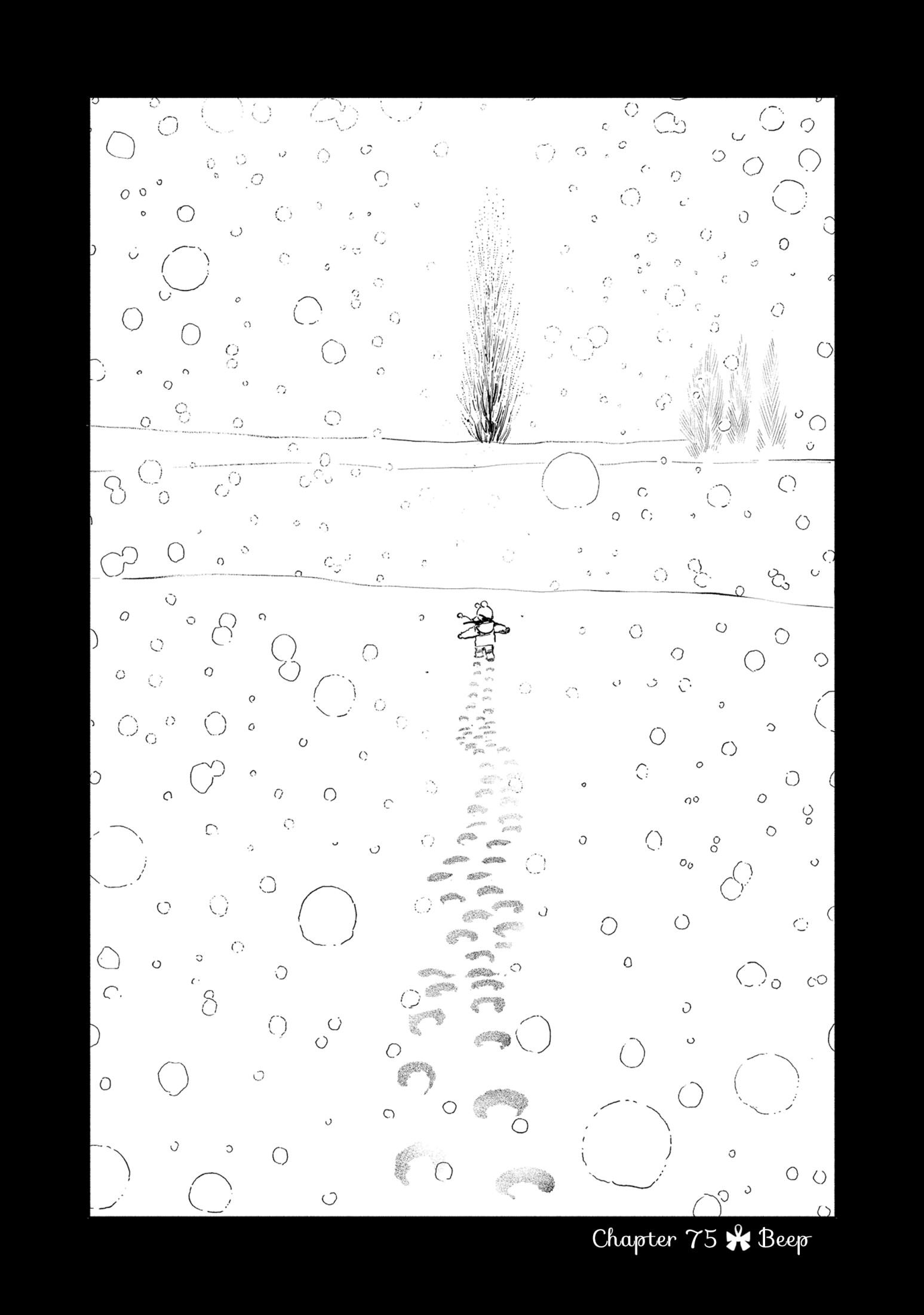 akebi-chan no sailor fuku, ch. 75