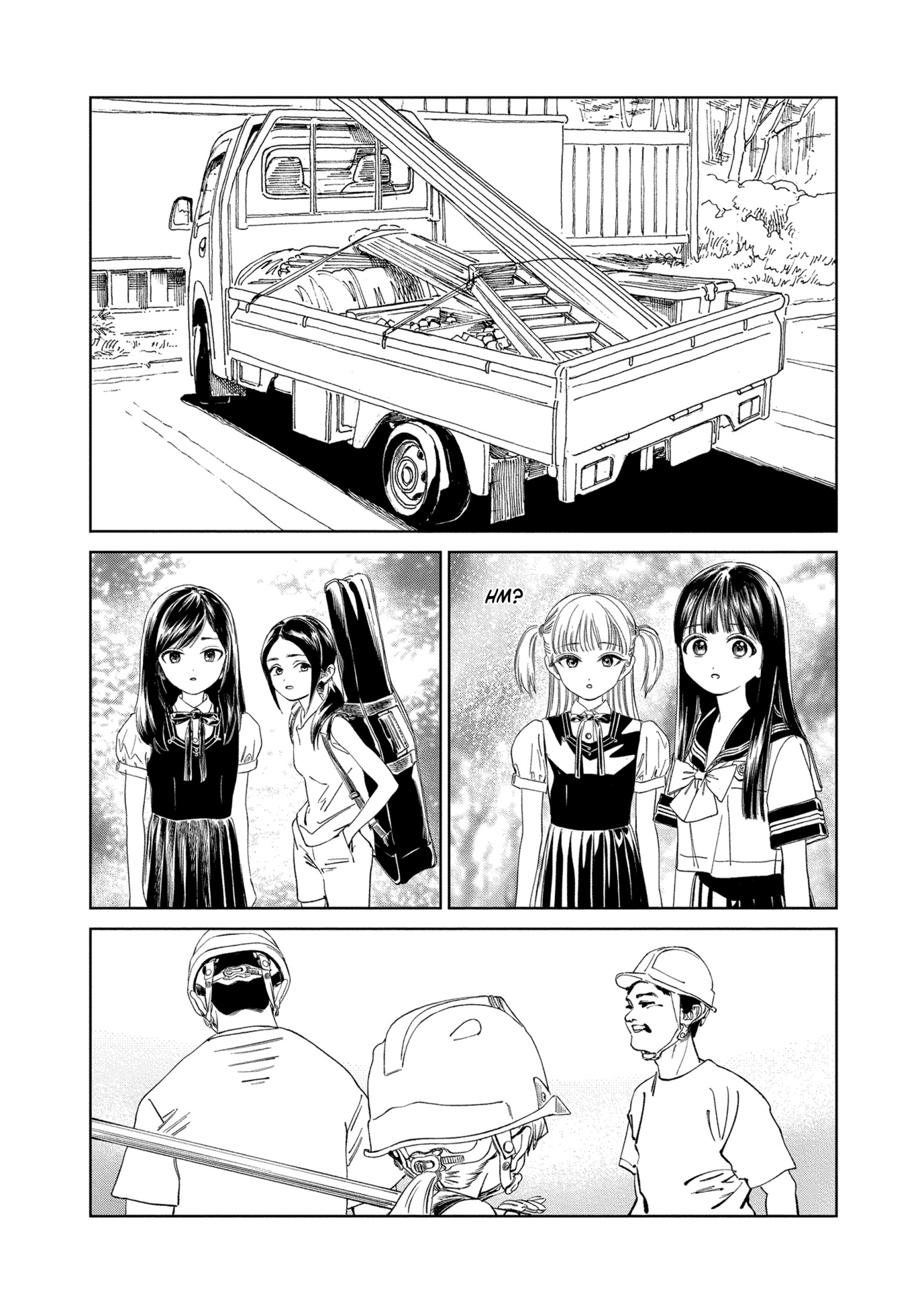 akebi-chan no sailor fuku, ch. 60