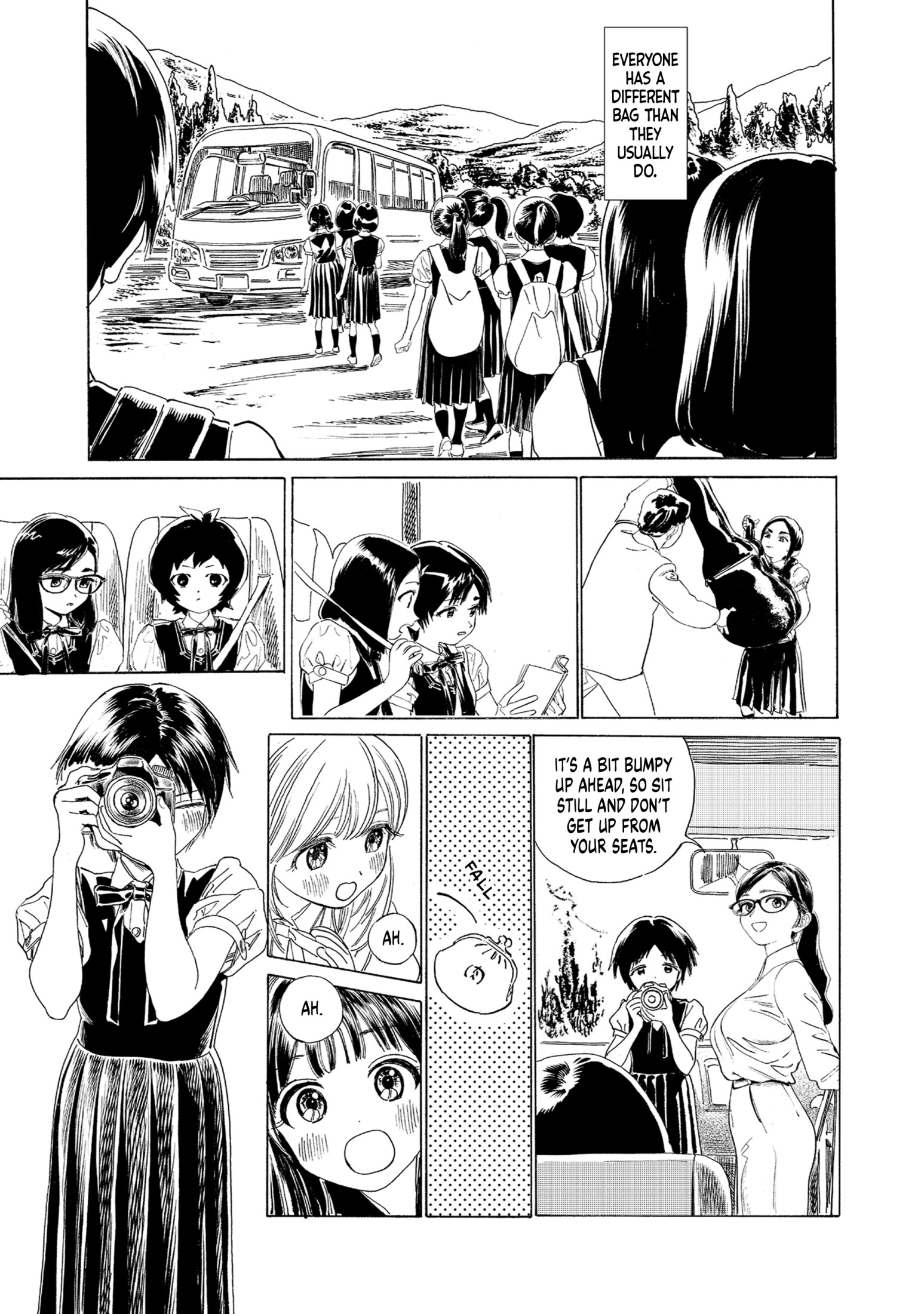 akebi-chan no sailor fuku, ch. 52