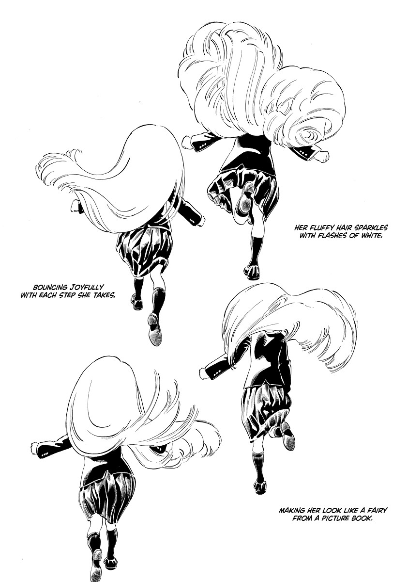 akebi-chan no sailor fuku, ch. 50.3