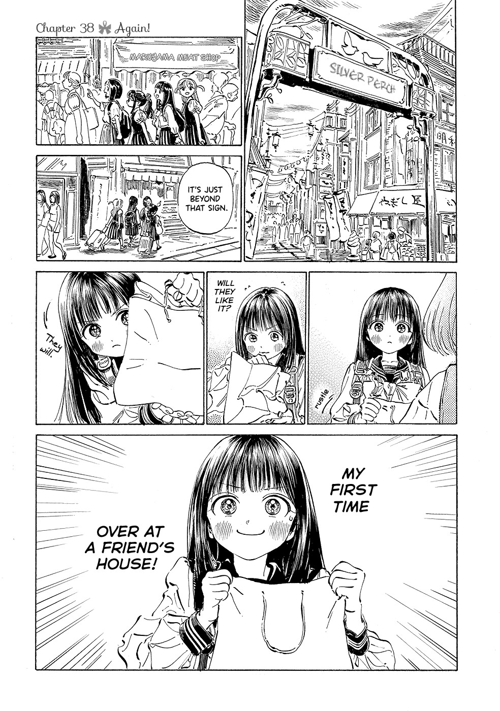 akebi-chan no sailor fuku, ch. 38