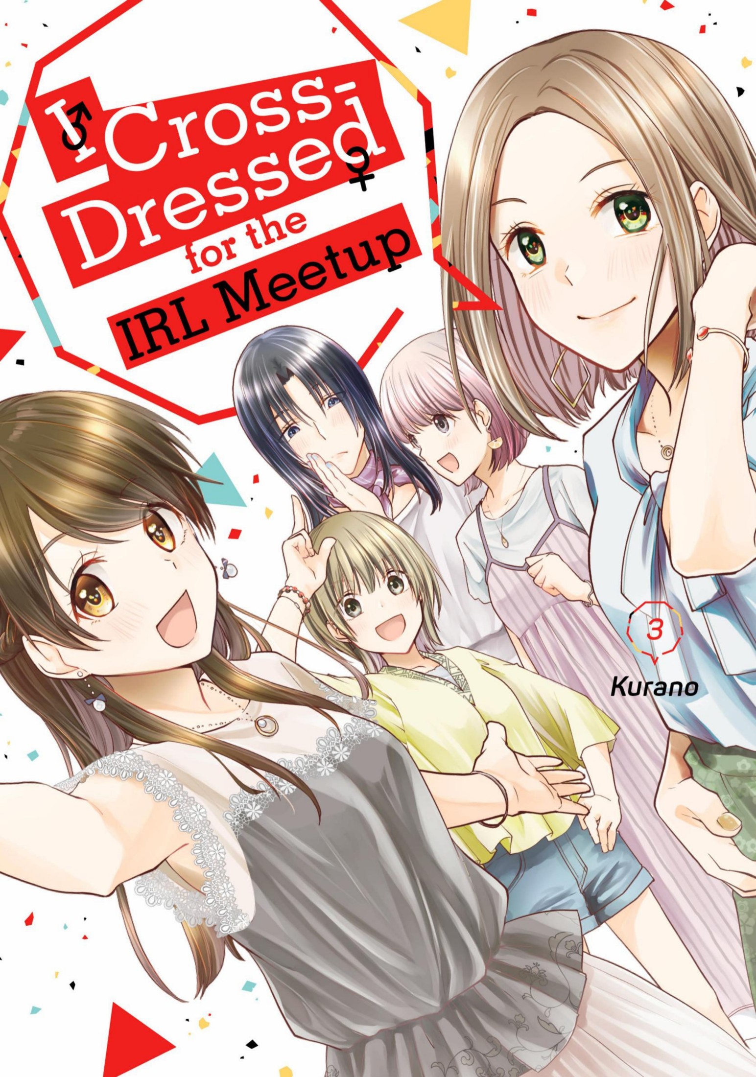 i cross-dressed for the irl meetup, vol. 3