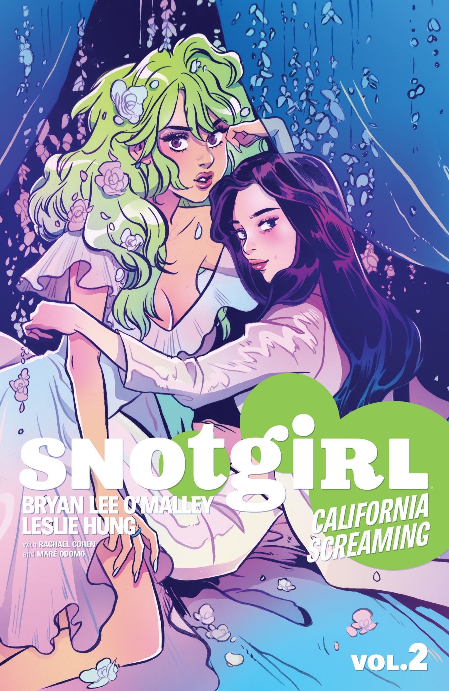 snotgirl, vol. 2