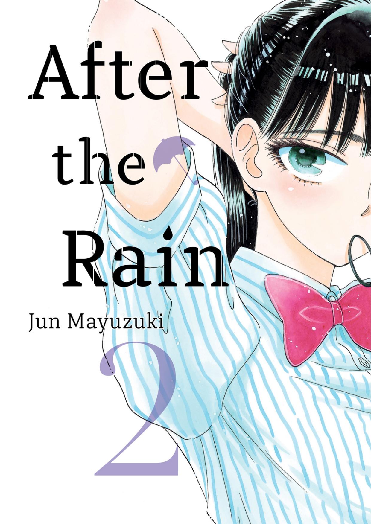 after the rain, vol. 2