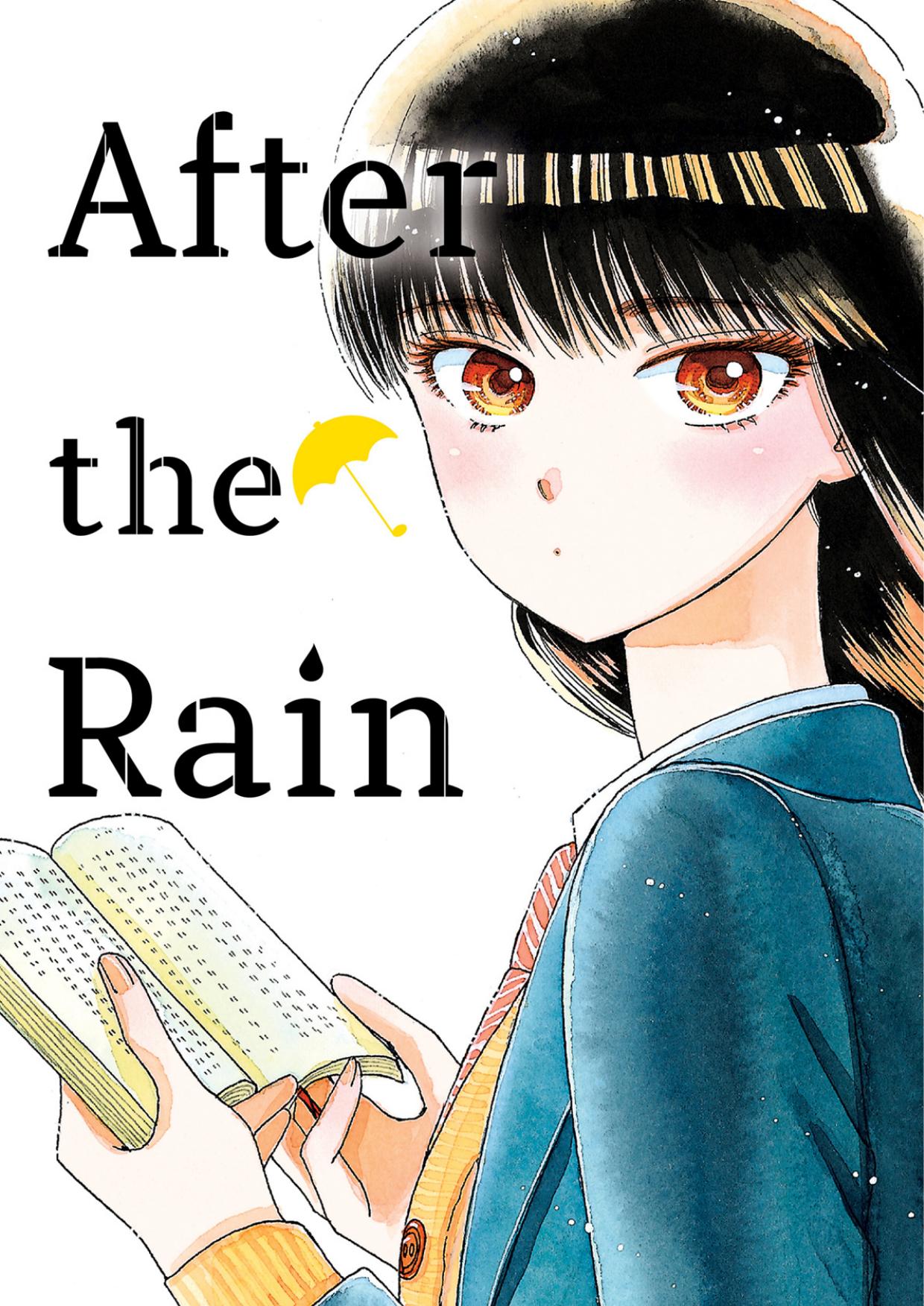 after the rain, vol. 3