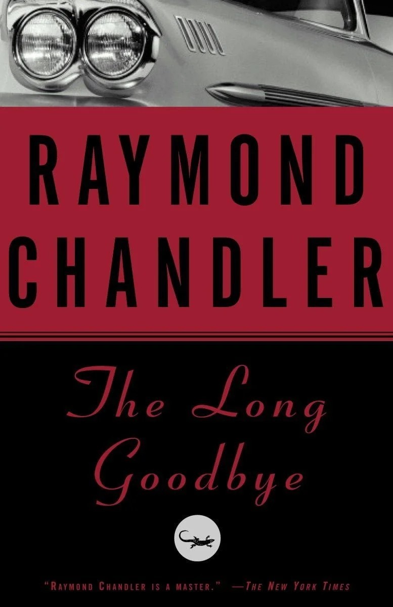 the long goodbye