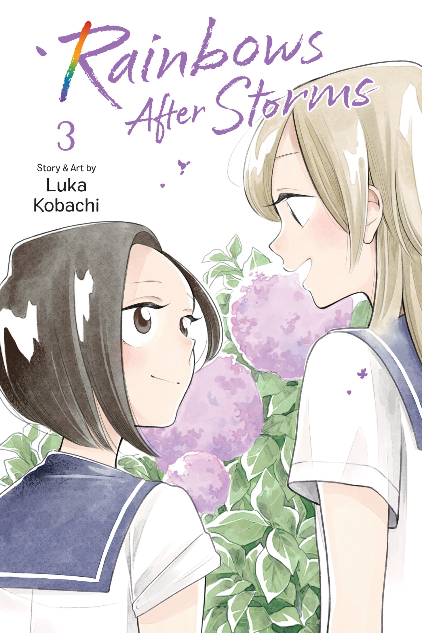 rainbows after storms, vol. 3