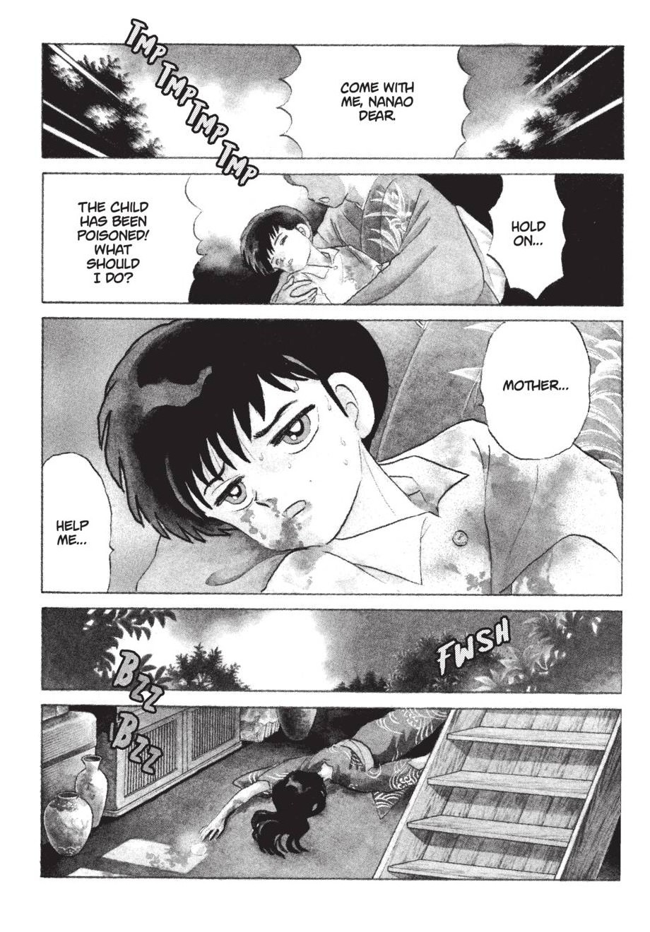 mermaid saga, ch. 15