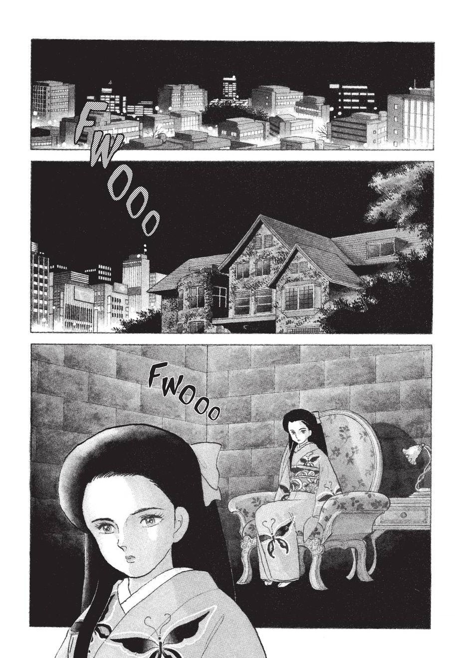 mermaid saga, ch. 14