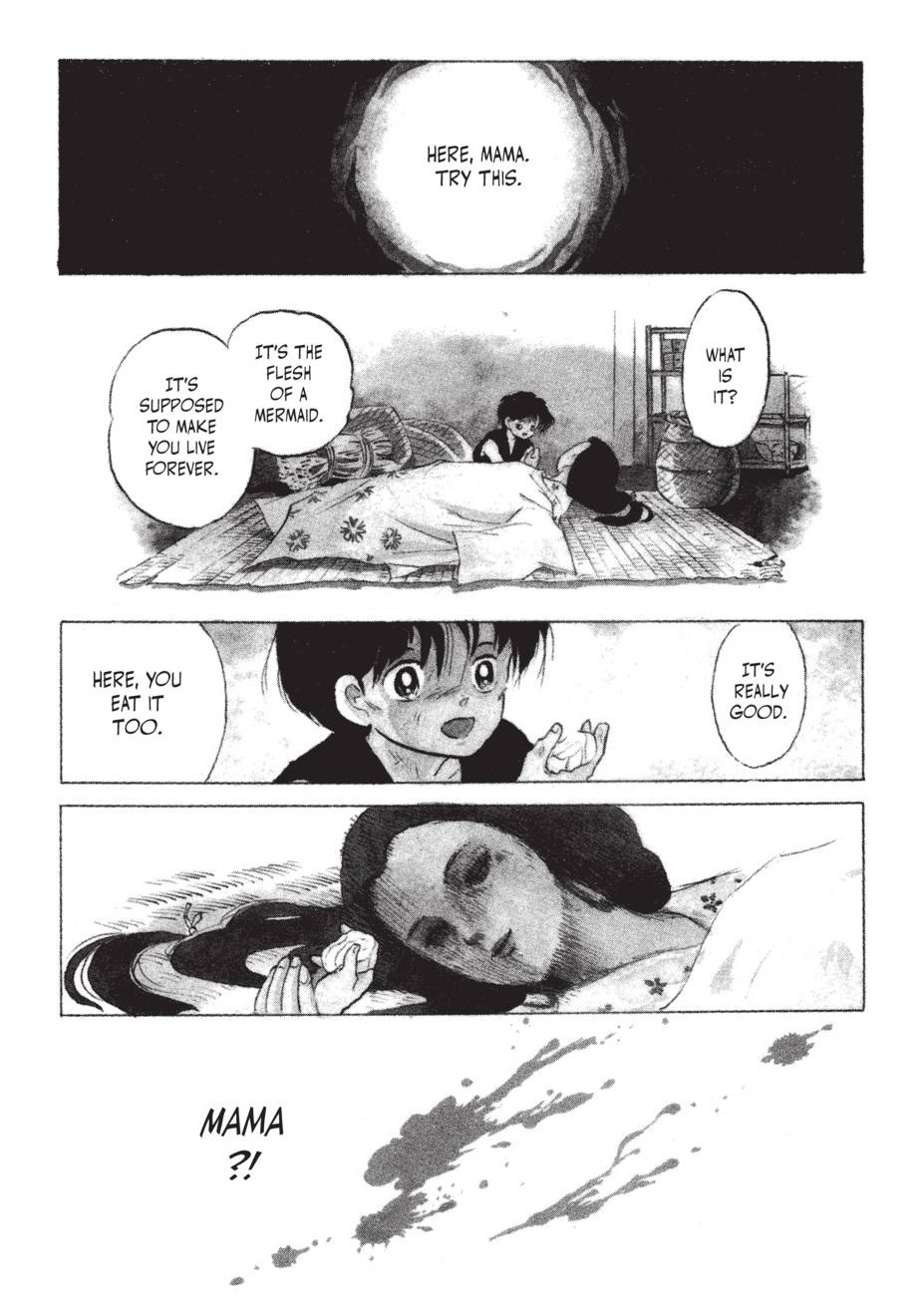 mermaid saga, ch. 11