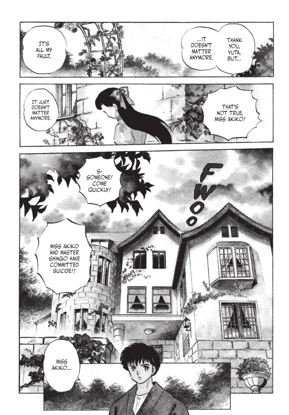 mermaid saga, ch. 13