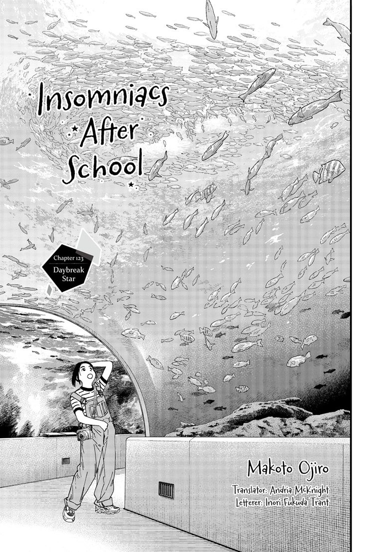 insomniacs after school, ch. 123