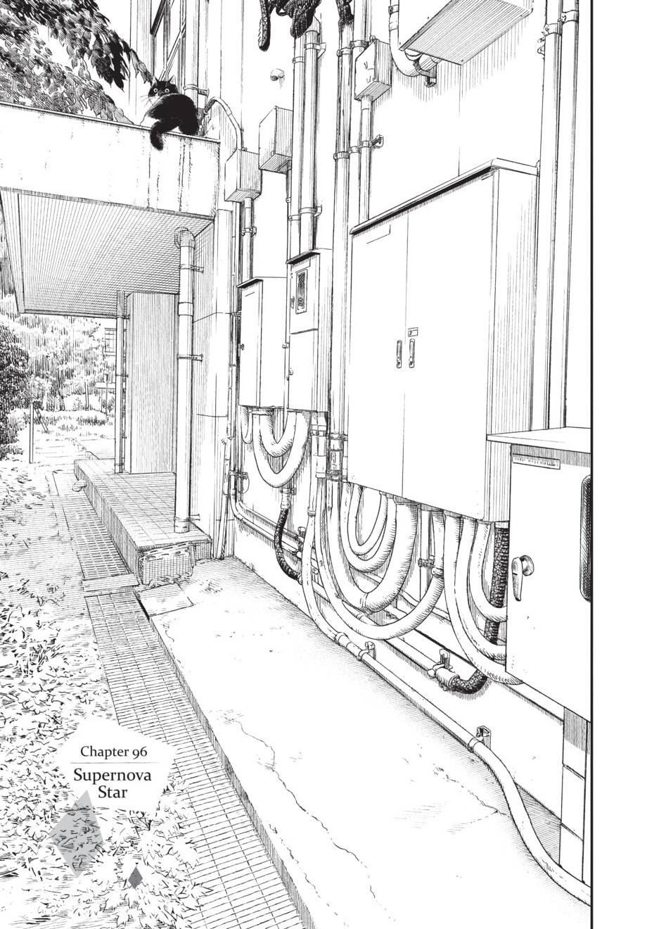 insomniacs after school, ch. 96