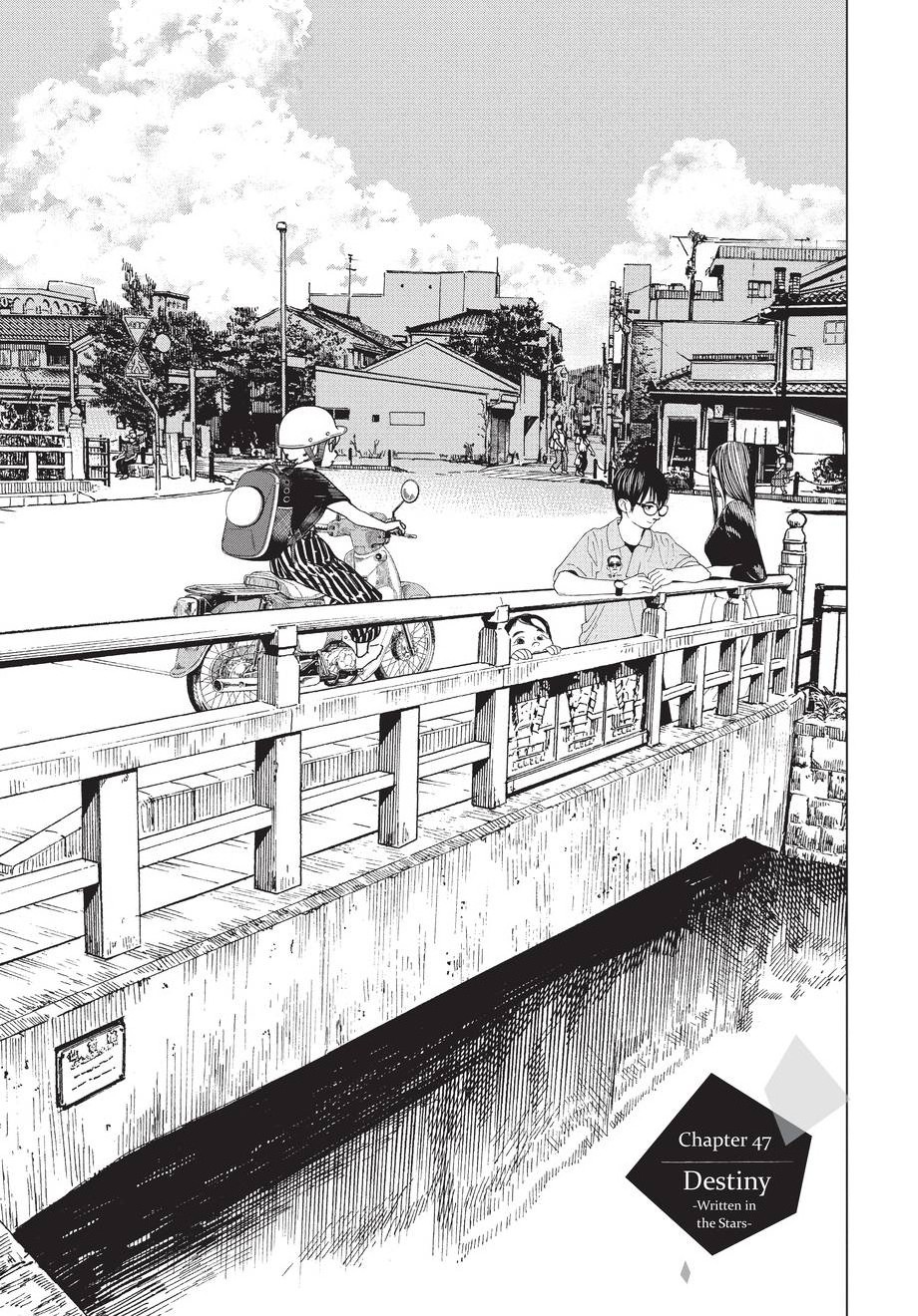 insomniacs after school, ch. 47