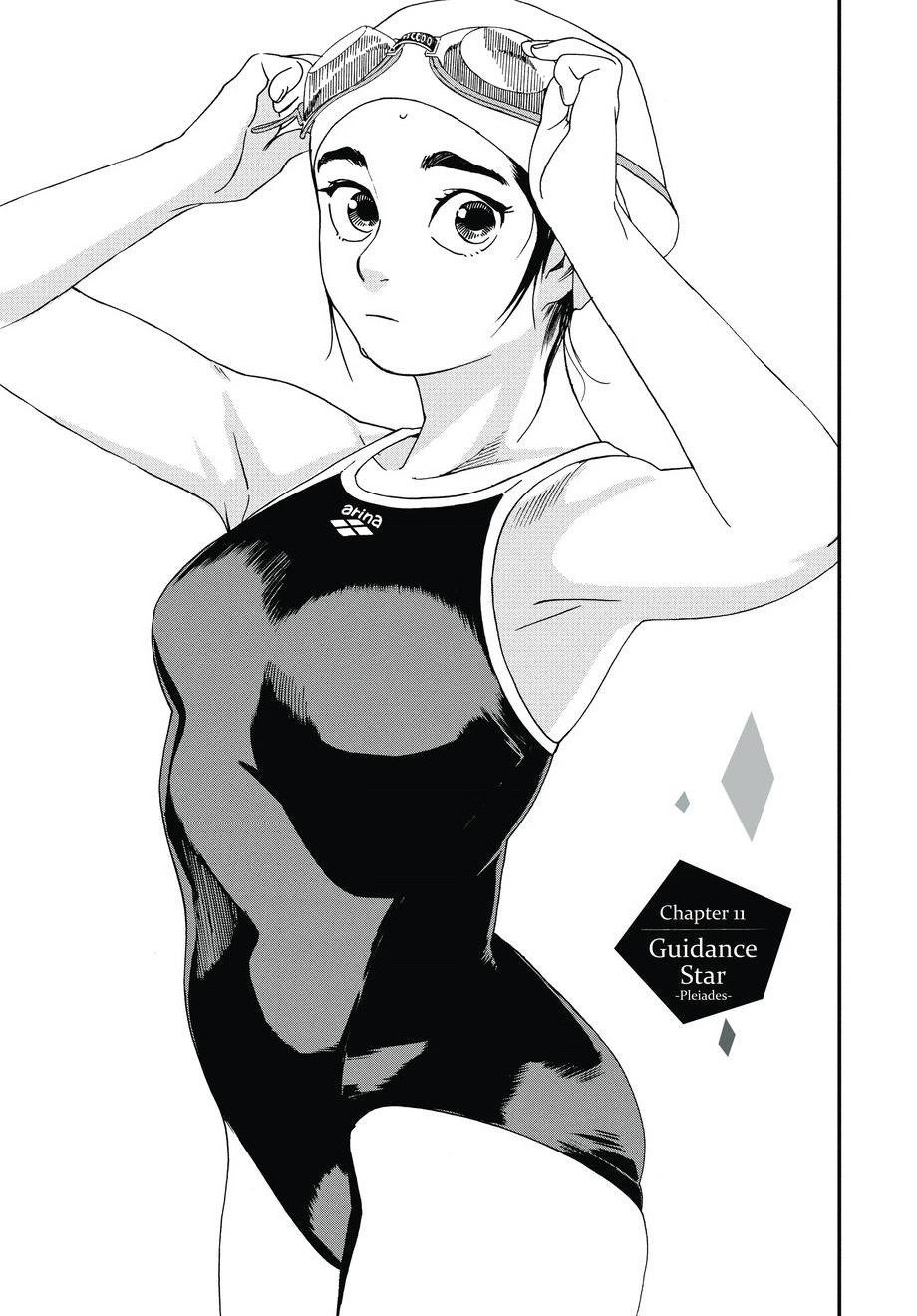 insomniacs after school, ch. 11