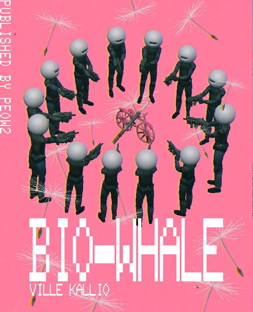 bio-whale