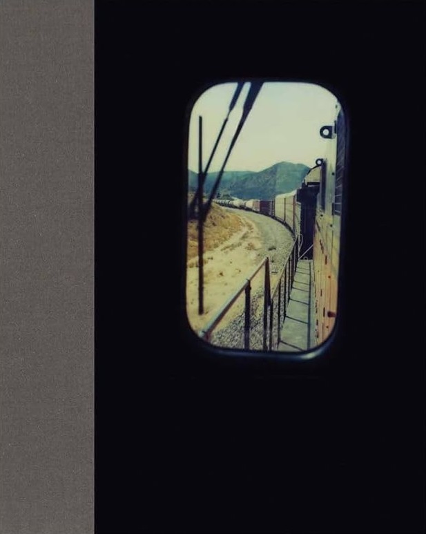 tones of dirt and bone