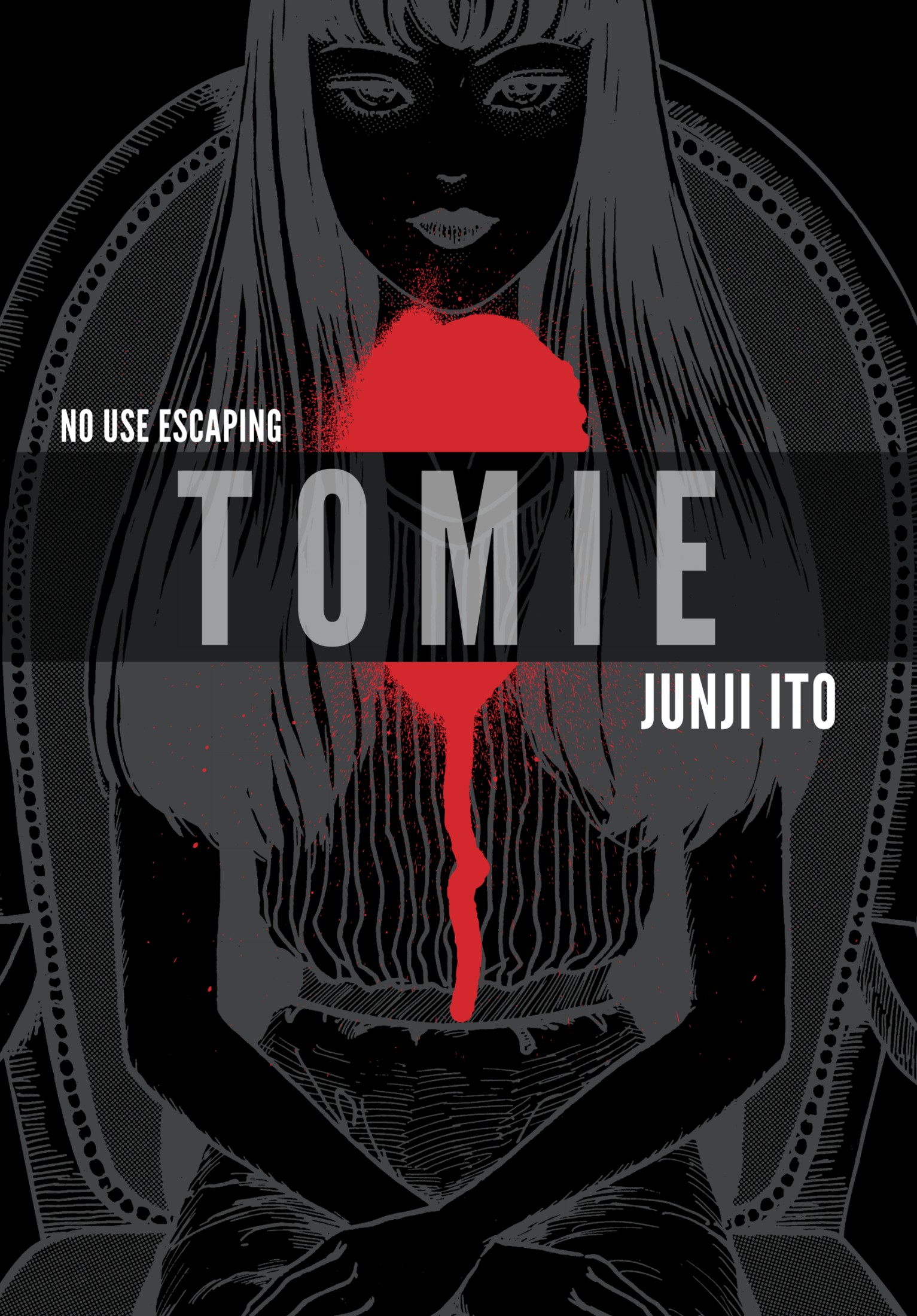 tomie