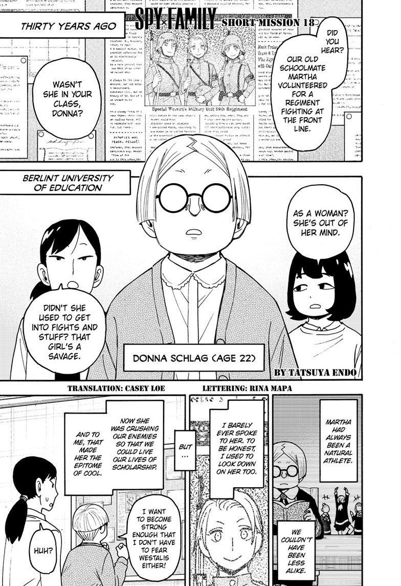 spy x family, ch. 127.3