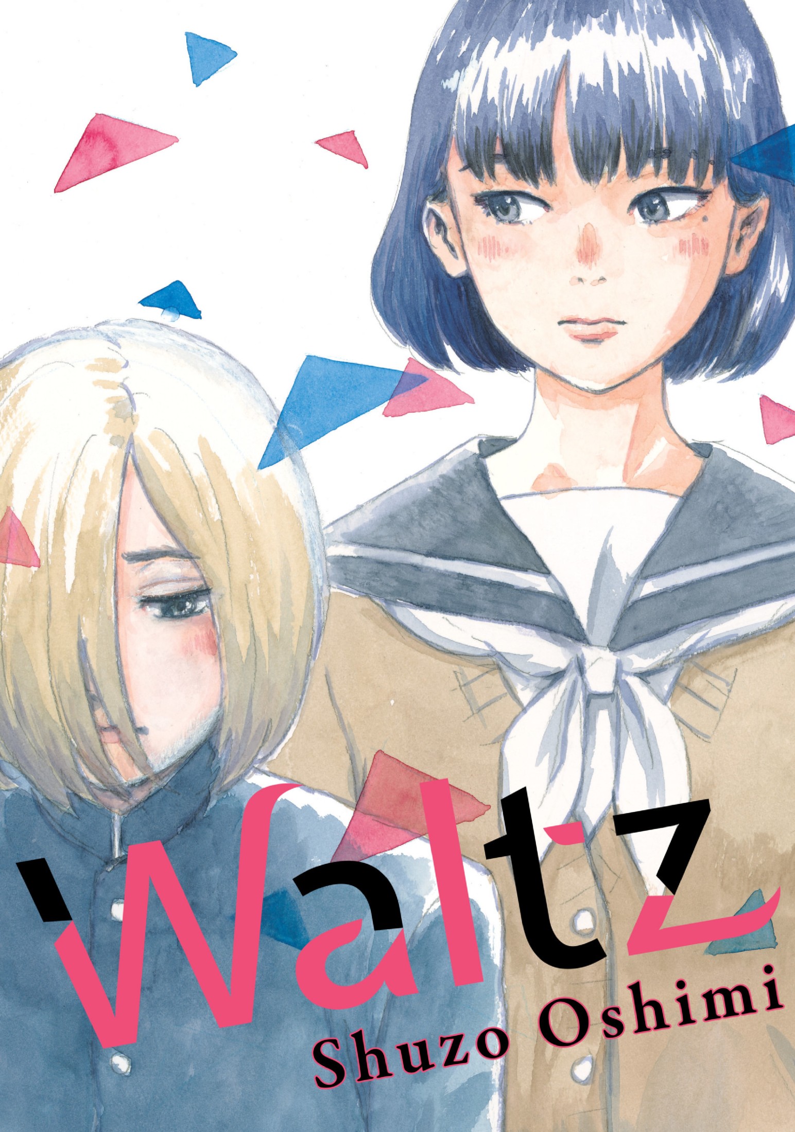 waltz