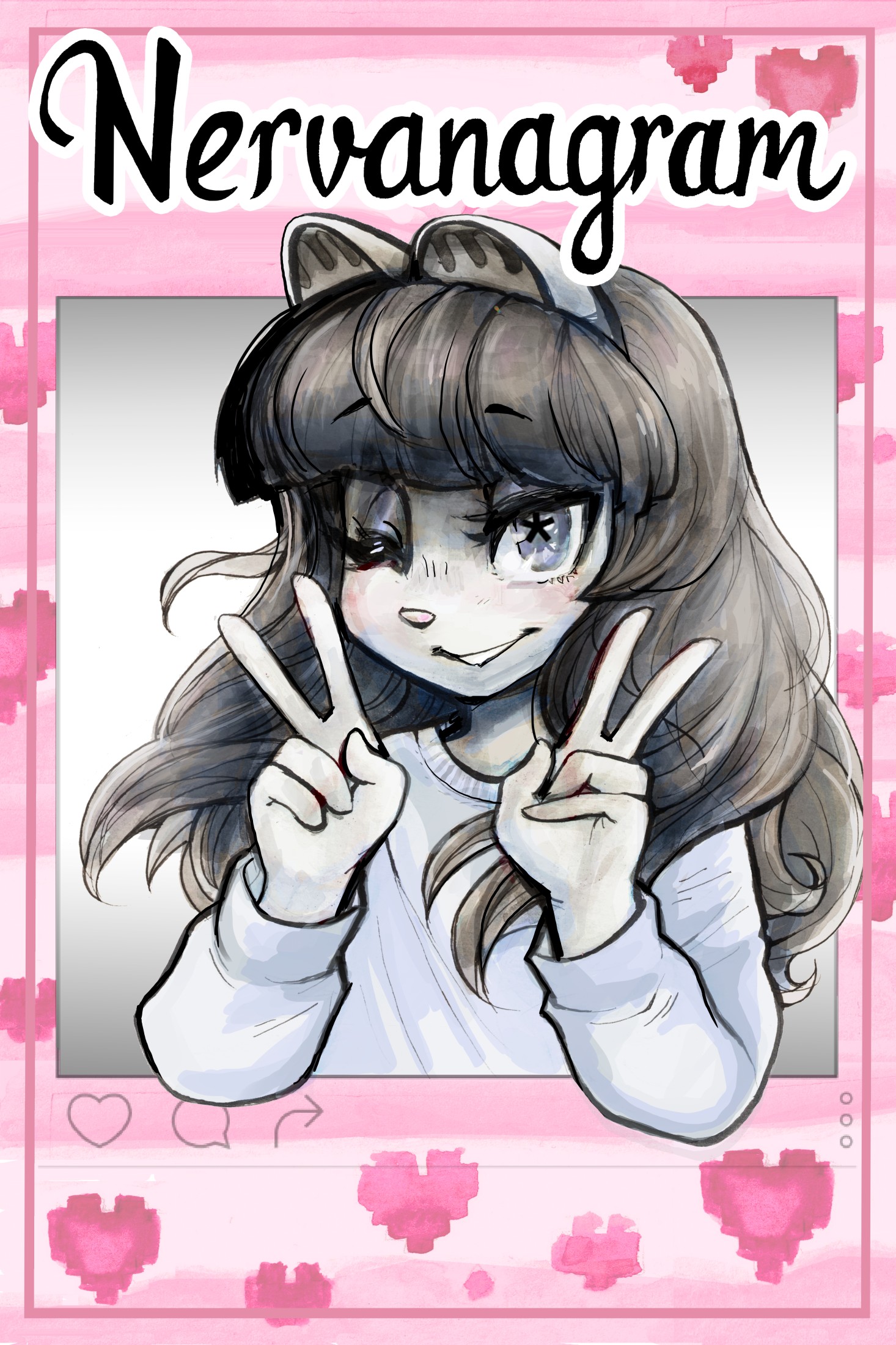 nervanagram