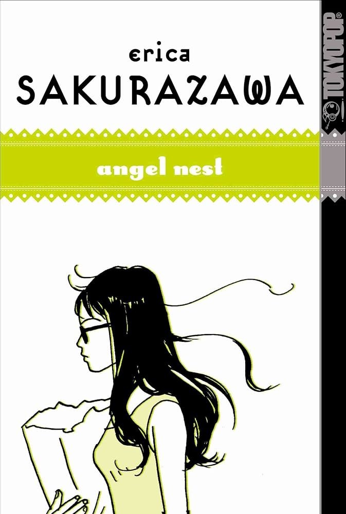 angel nest