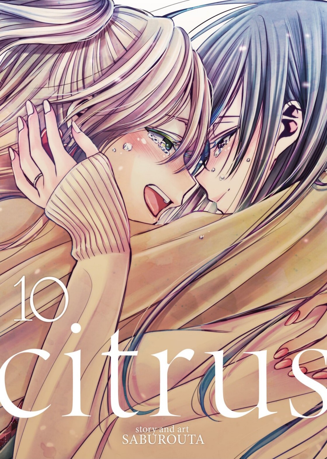 citrus, vol. 10
